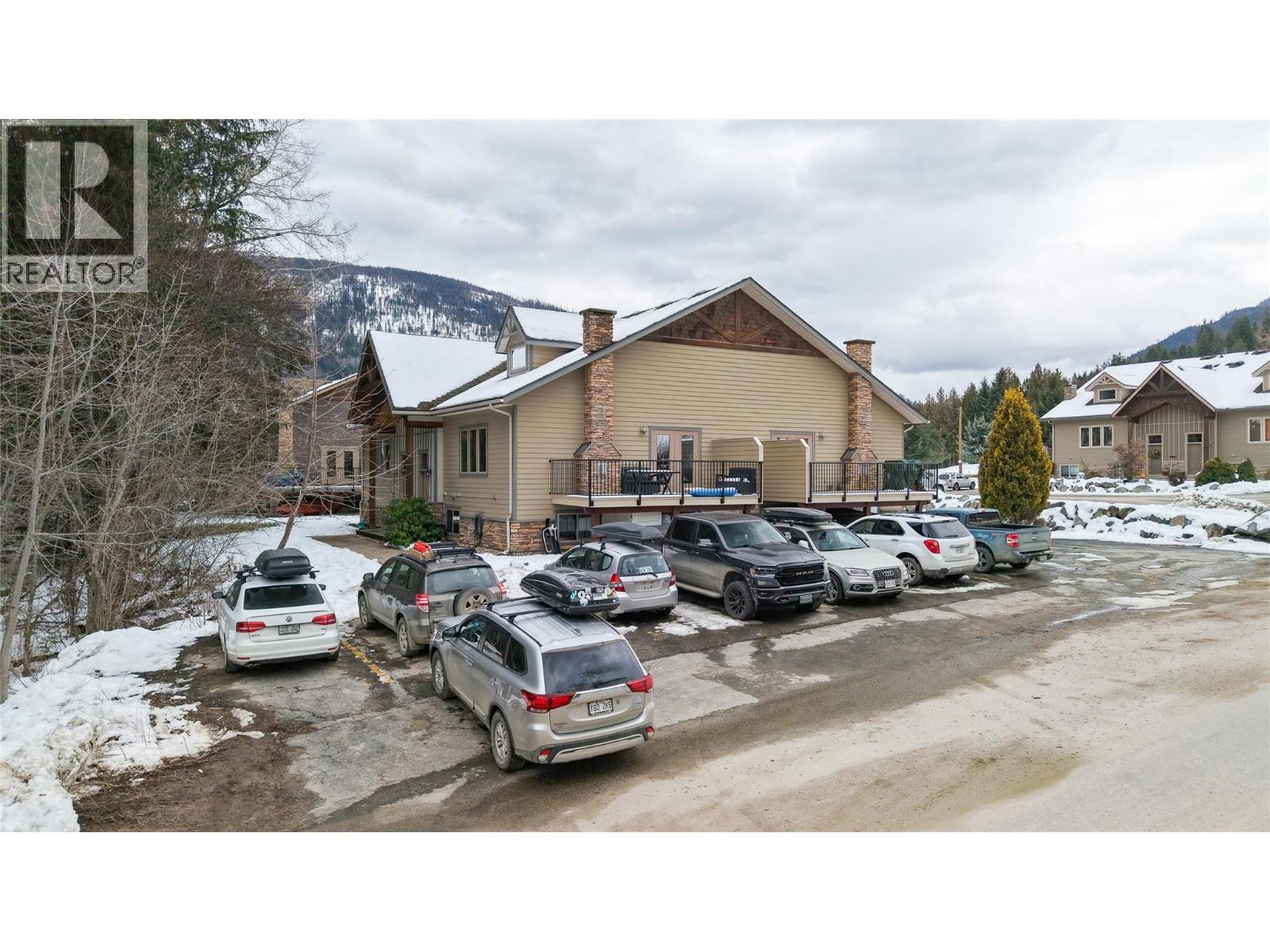 1901 Choquette Avenue Unit# 101, Nelson, British Columbia  V1L 7B8 - Photo 39 - 10377228