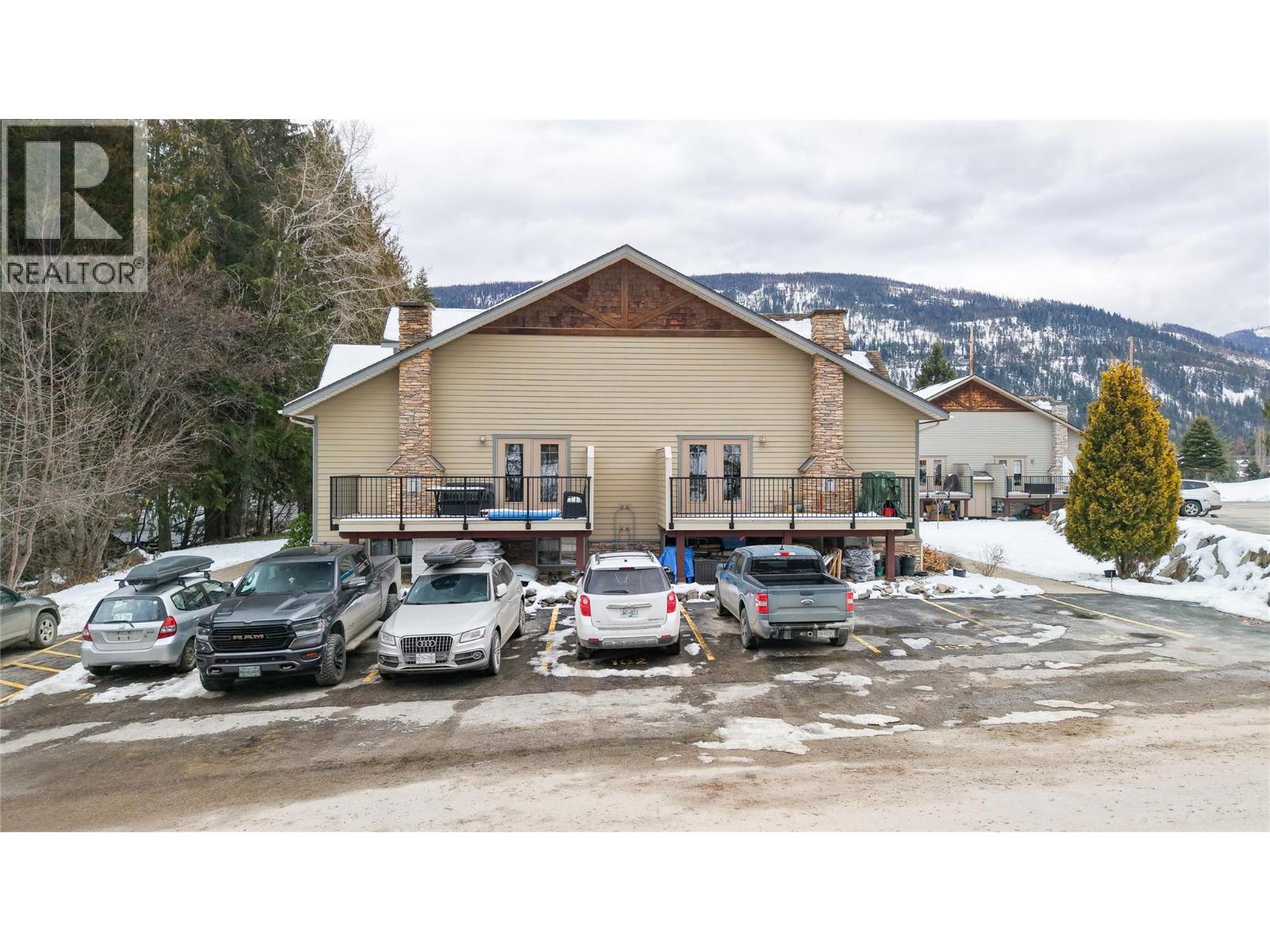 1901 Choquette Avenue Unit# 101, Nelson, British Columbia  V1L 7B8 - Photo 40 - 10377228