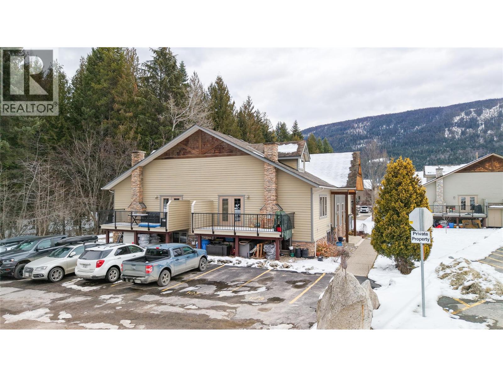 1901 Choquette Avenue Unit# 101, Nelson, British Columbia  V1L 7B8 - Photo 41 - 10377228