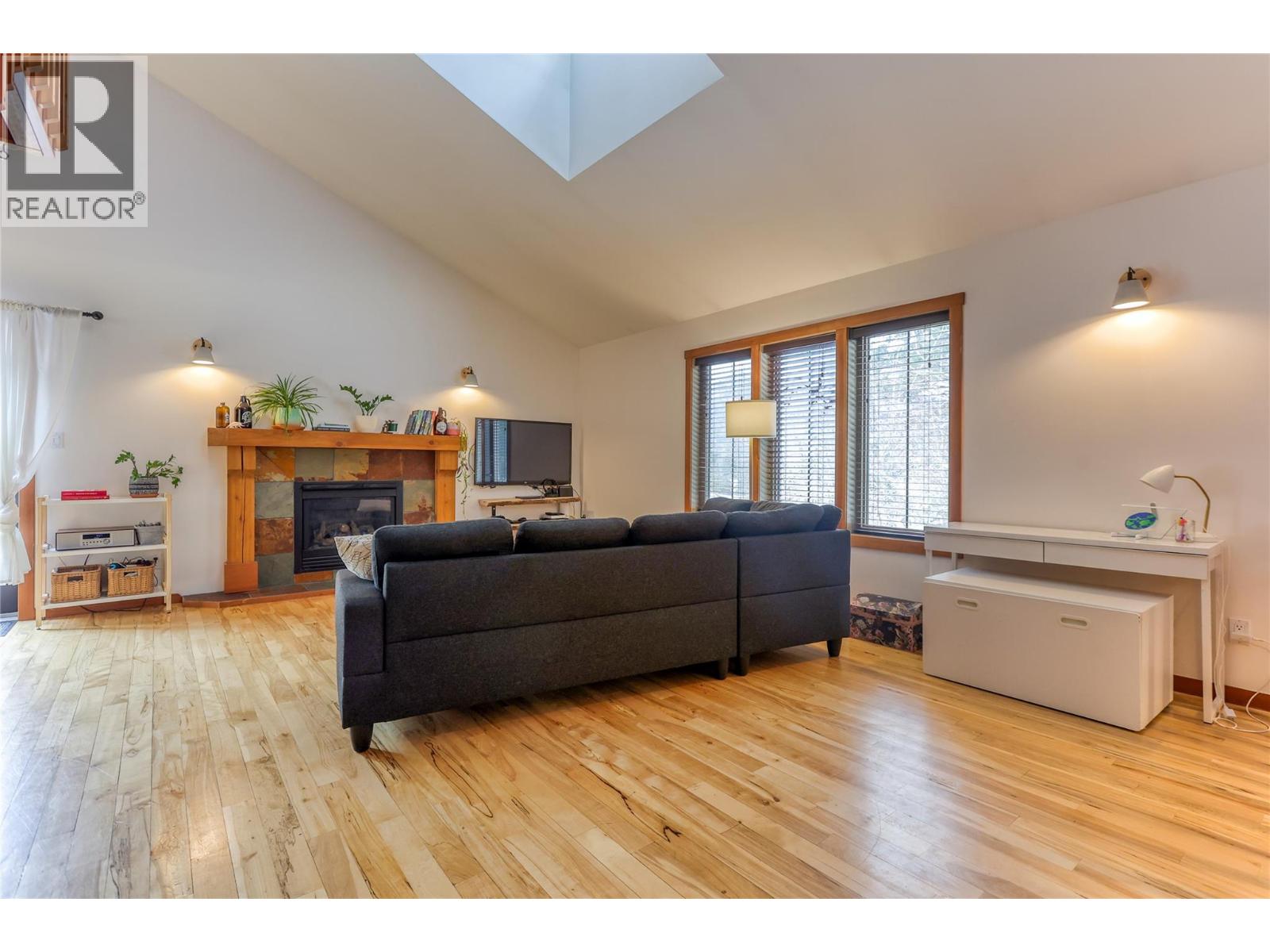 1901 Choquette Avenue Unit# 101, Nelson, British Columbia  V1L 7B8 - Photo 8 - 10377228