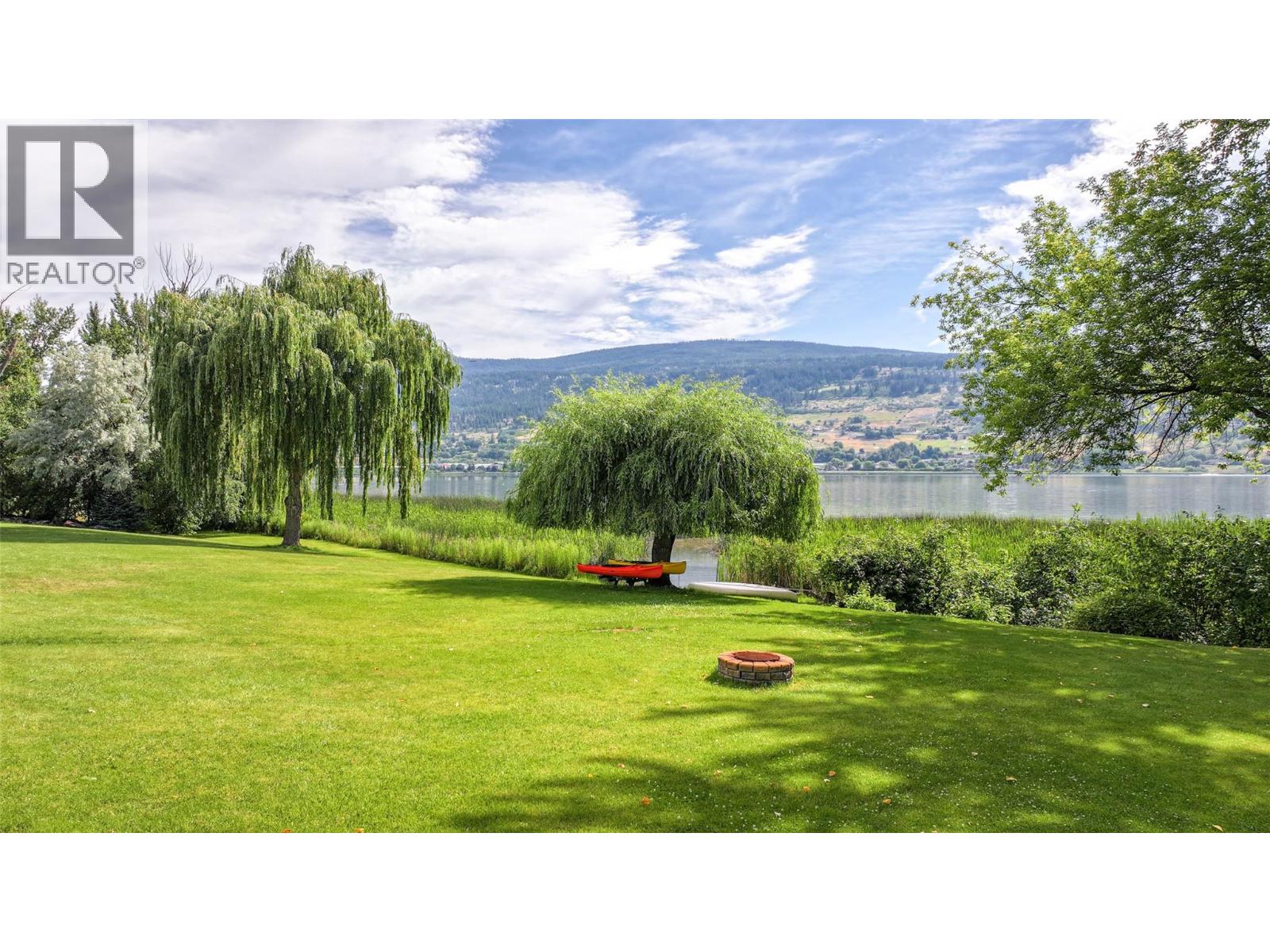 7821 Old Kamloops Road, vernon, British Columbia
