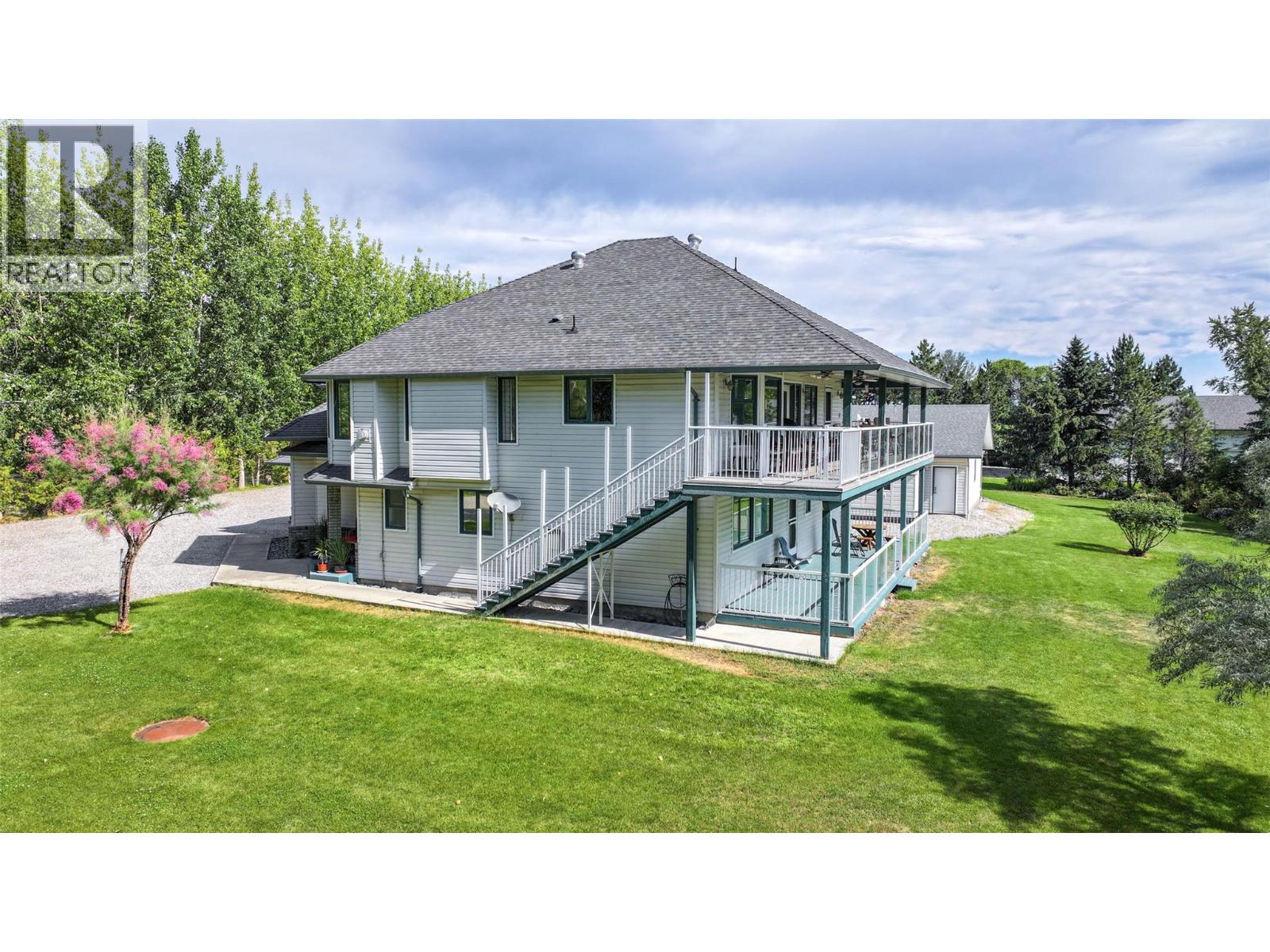 7821 Old Kamloops Road, Vernon, British Columbia  V1H 1W8 - Photo 11 - 10377723