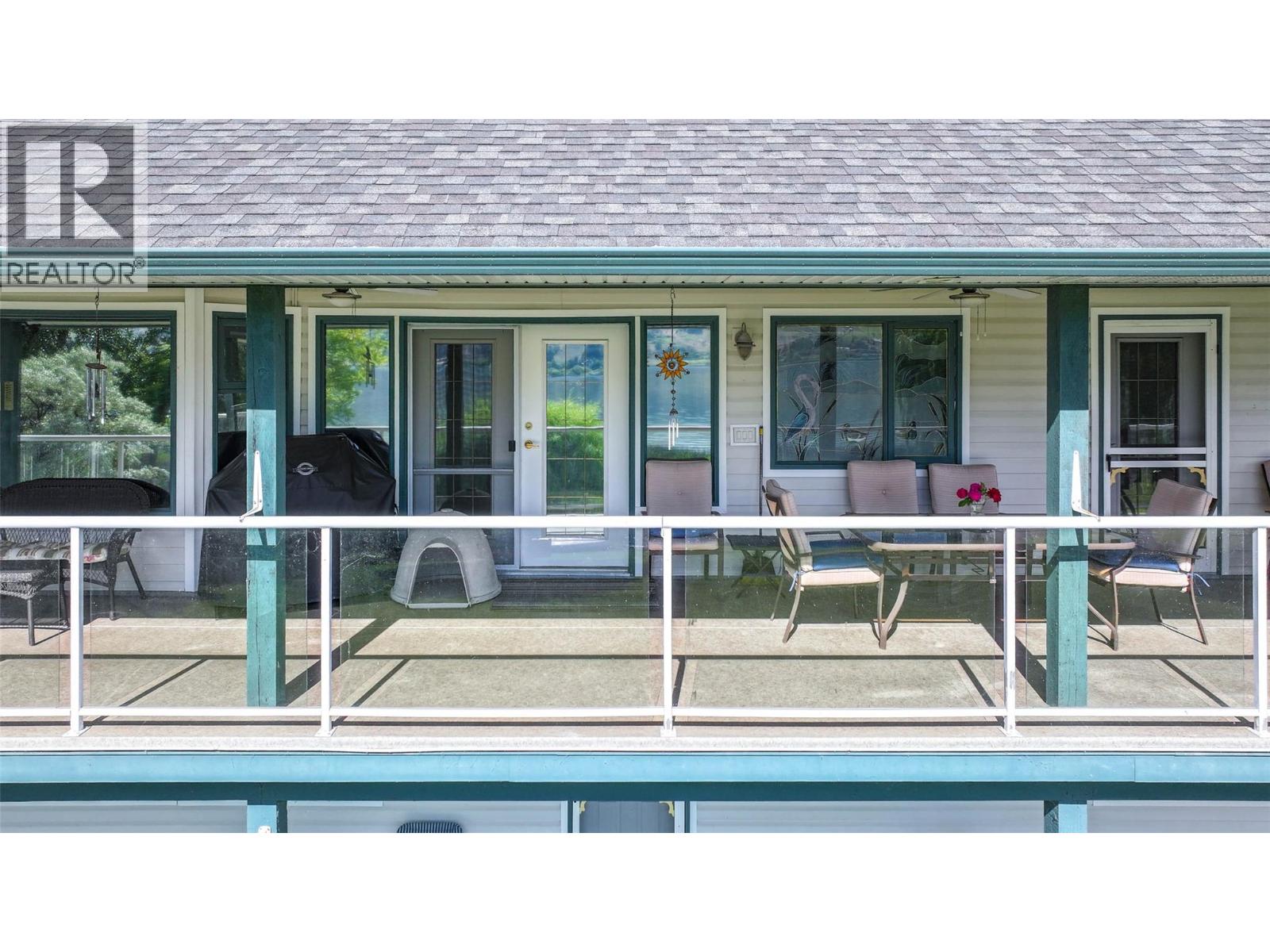 7821 Old Kamloops Road, Vernon, British Columbia  V1H 1W8 - Photo 12 - 10377723