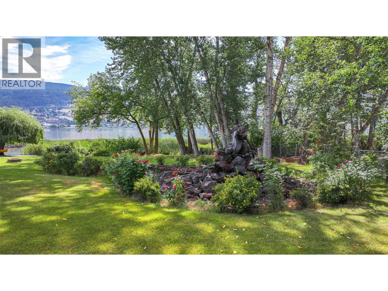 7821 Old Kamloops Road, Vernon, British Columbia  V1H 1W8 - Photo 14 - 10377723