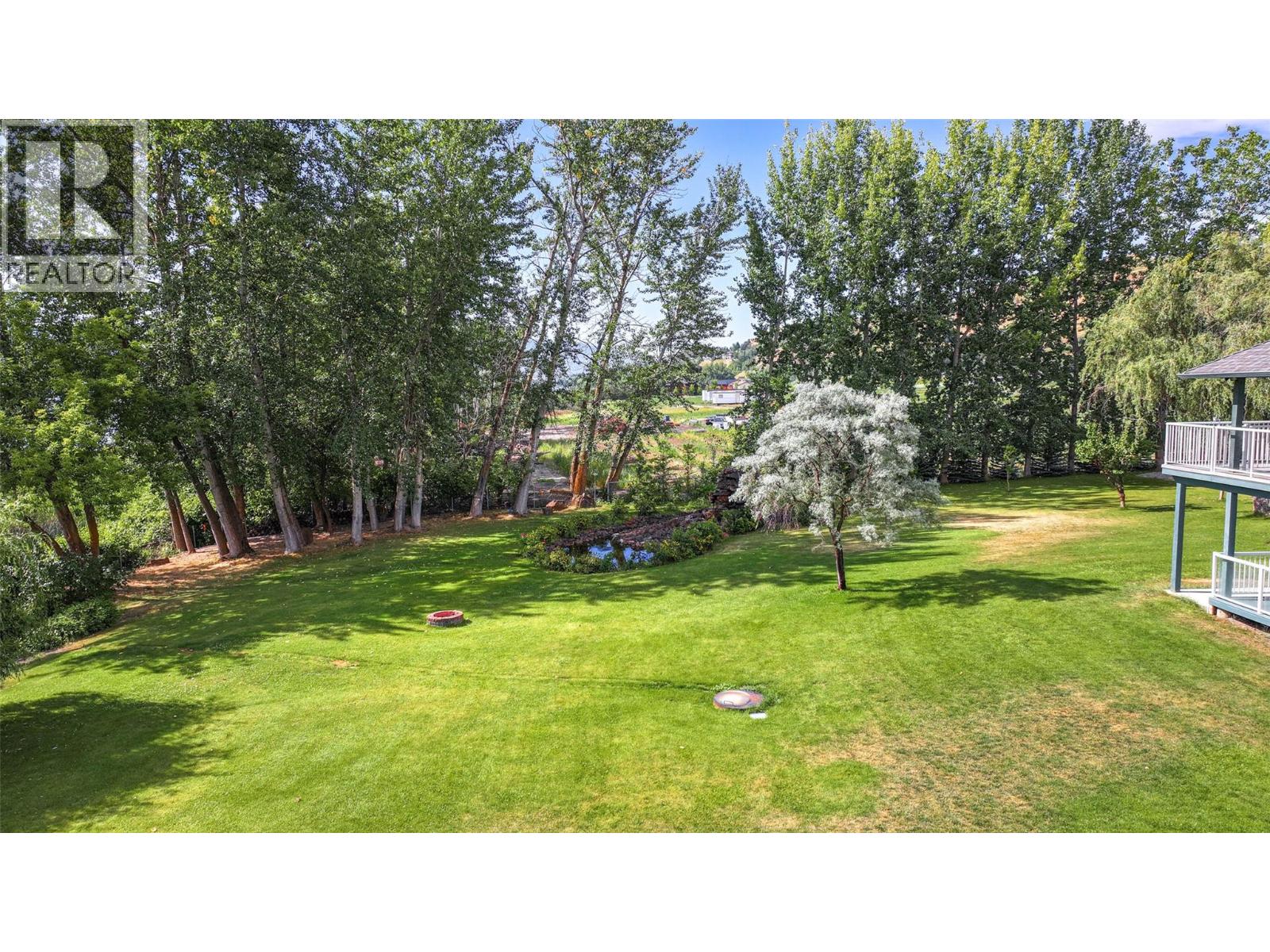 7821 Old Kamloops Road, Vernon, British Columbia  V1H 1W8 - Photo 16 - 10377723