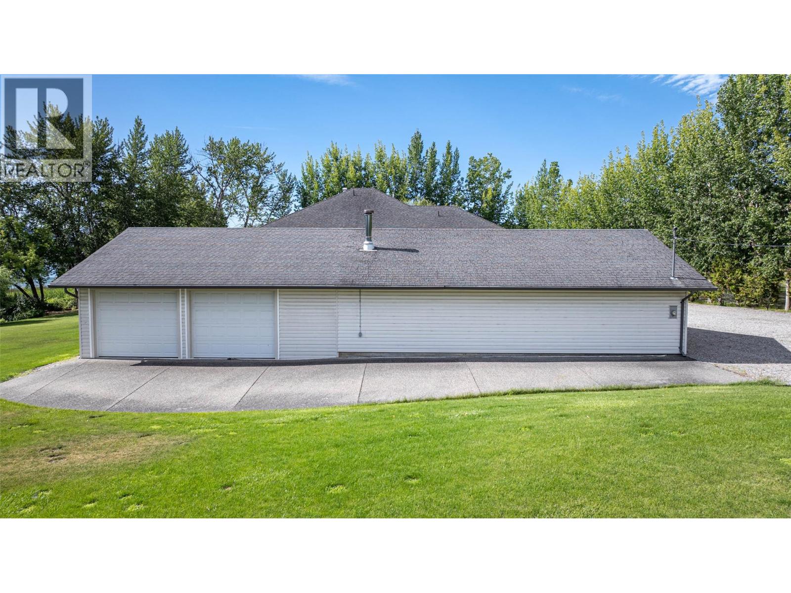 7821 Old Kamloops Road, Vernon, British Columbia  V1H 1W8 - Photo 19 - 10377723