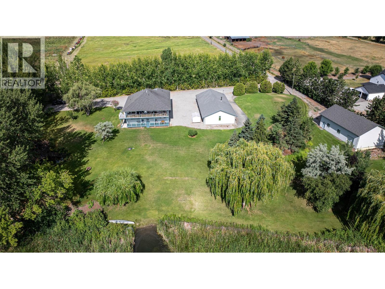 7821 Old Kamloops Road, Vernon, British Columbia  V1H 1W8 - Photo 20 - 10377723