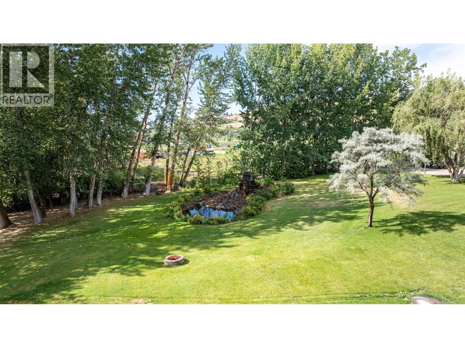 7821 Old Kamloops Road, Vernon, British Columbia  V1H 1W8 - Photo 22 - 10377723