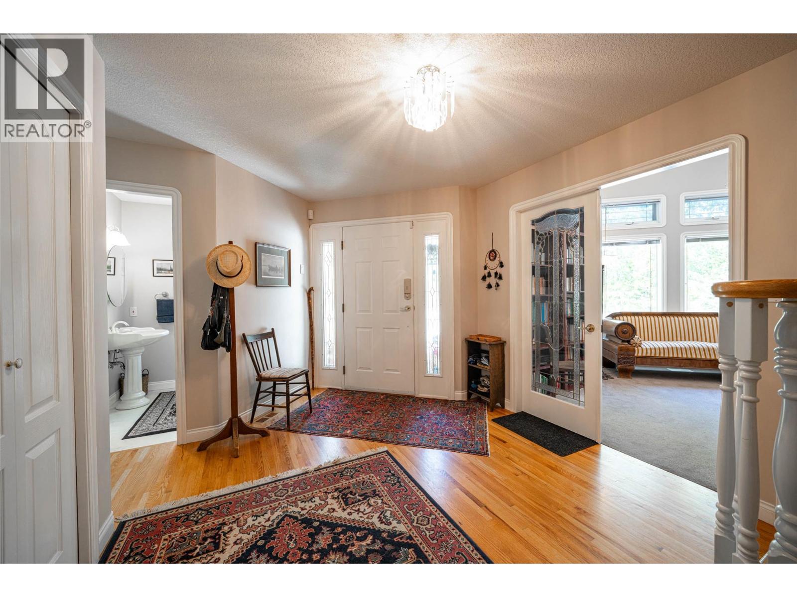 7821 Old Kamloops Road, Vernon, British Columbia  V1H 1W8 - Photo 26 - 10377723