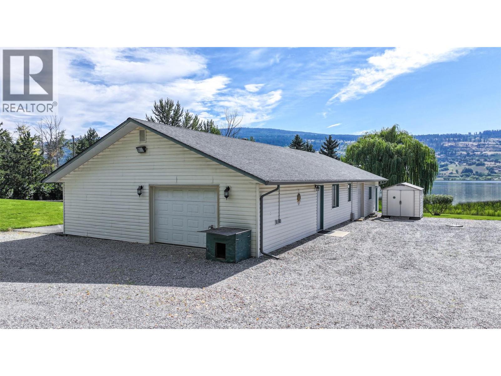 7821 Old Kamloops Road, Vernon, British Columbia  V1H 1W8 - Photo 66 - 10377723