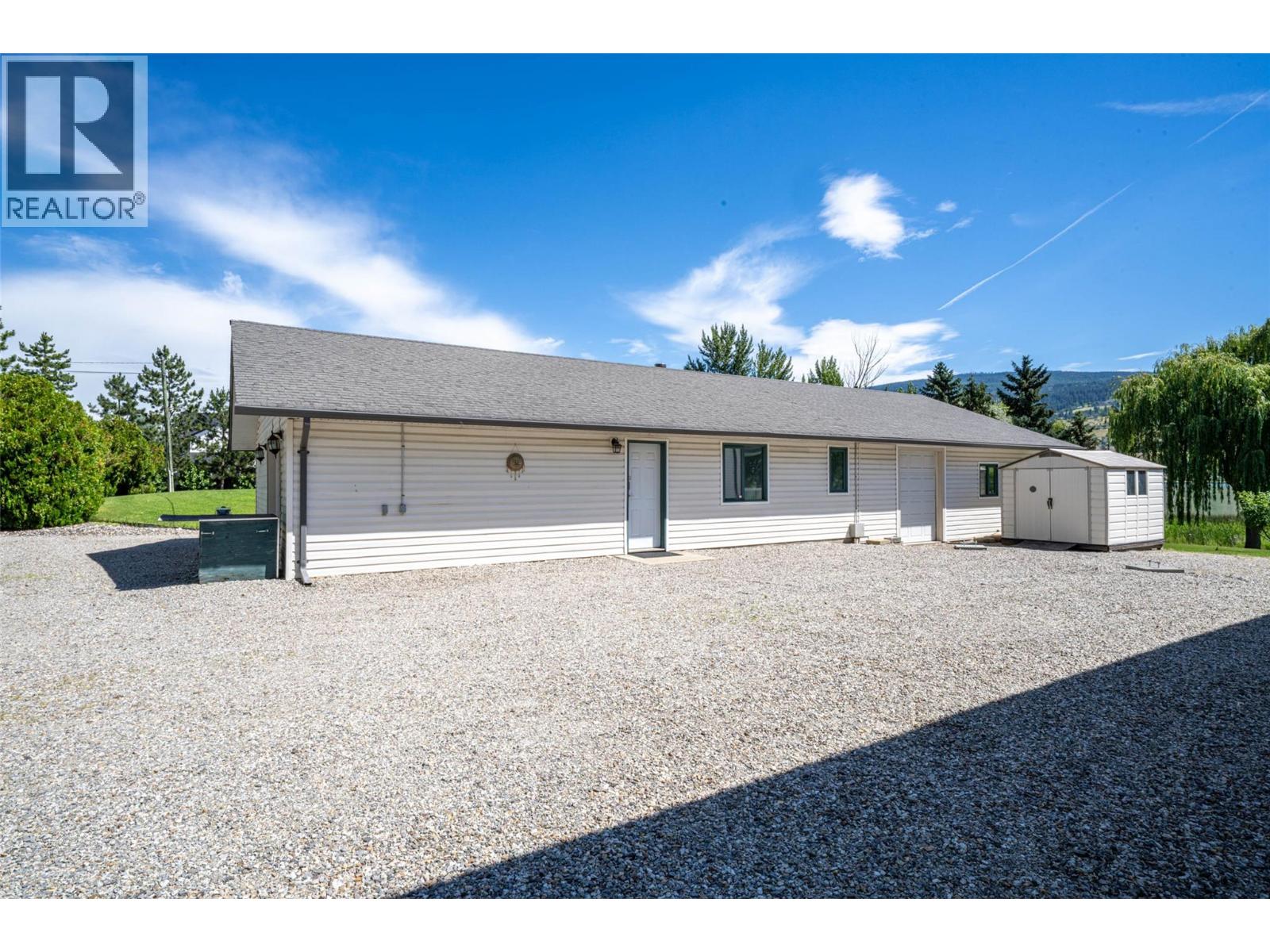 7821 Old Kamloops Road, Vernon, British Columbia  V1H 1W8 - Photo 67 - 10377723