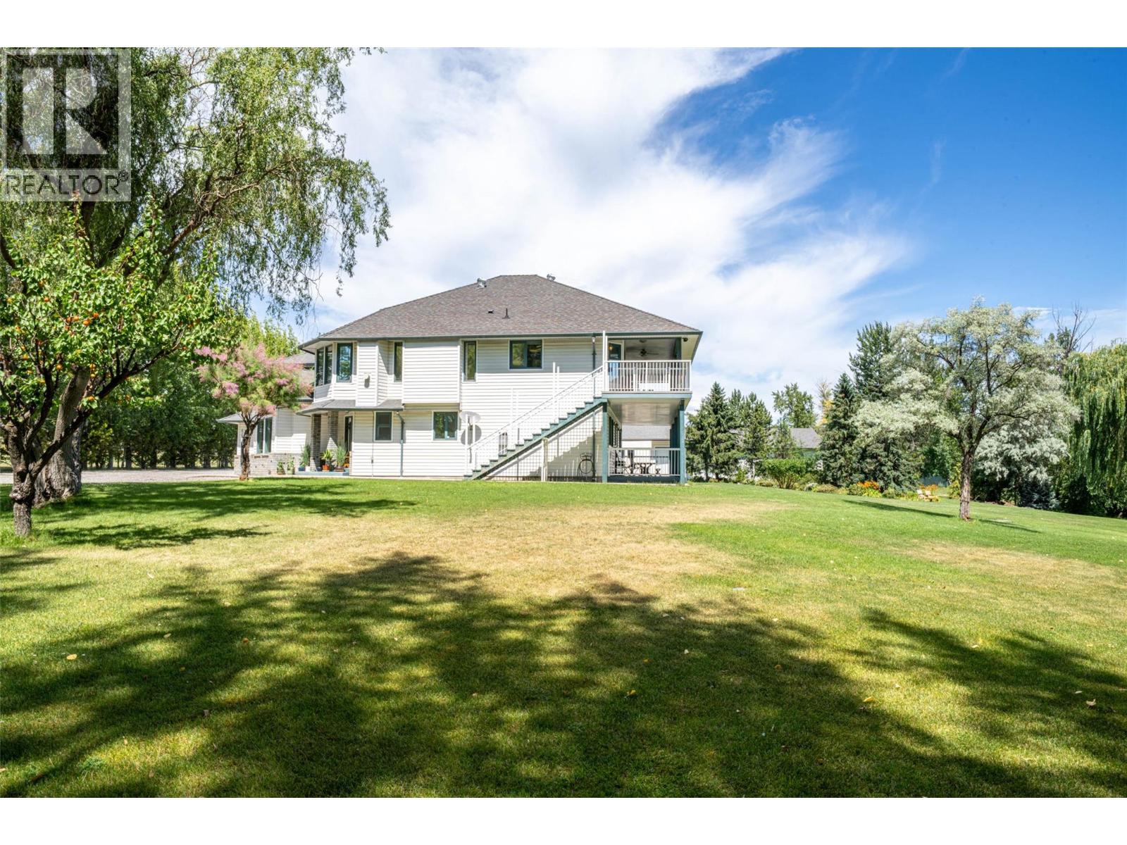 7821 Old Kamloops Road, Vernon, British Columbia  V1H 1W8 - Photo 7 - 10377723