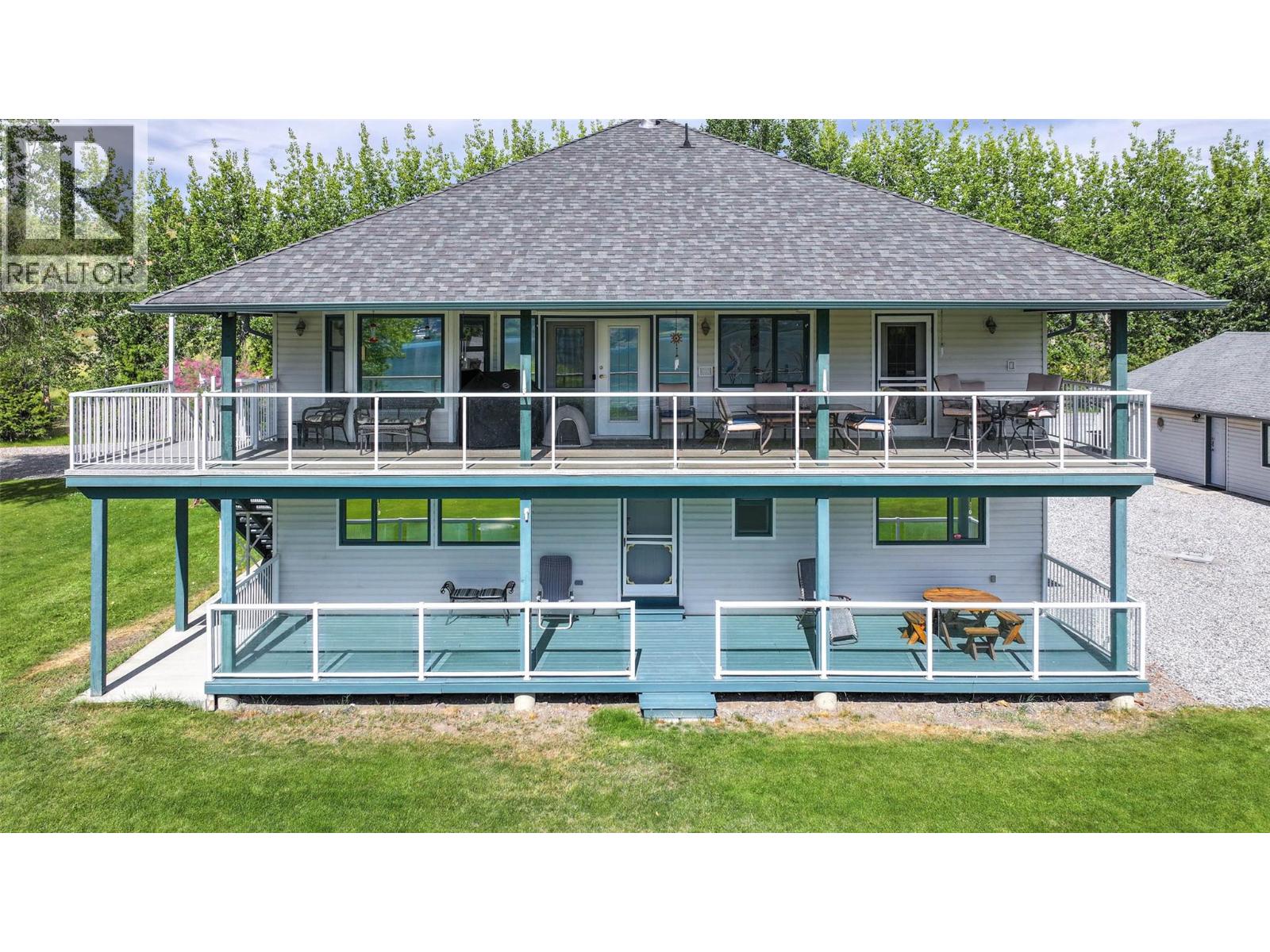 7821 Old Kamloops Road, Vernon, British Columbia  V1H 1W8 - Photo 74 - 10377723