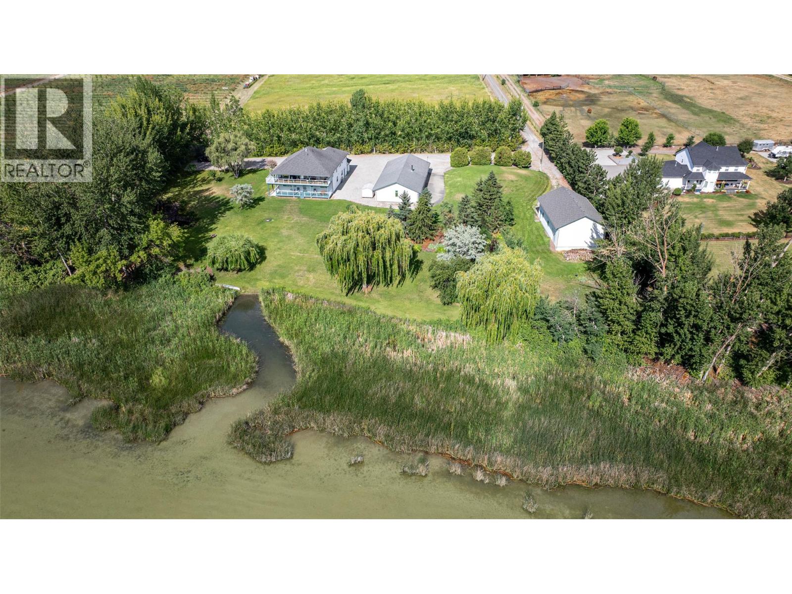 7821 Old Kamloops Road, Vernon, British Columbia  V1H 1W8 - Photo 77 - 10377723