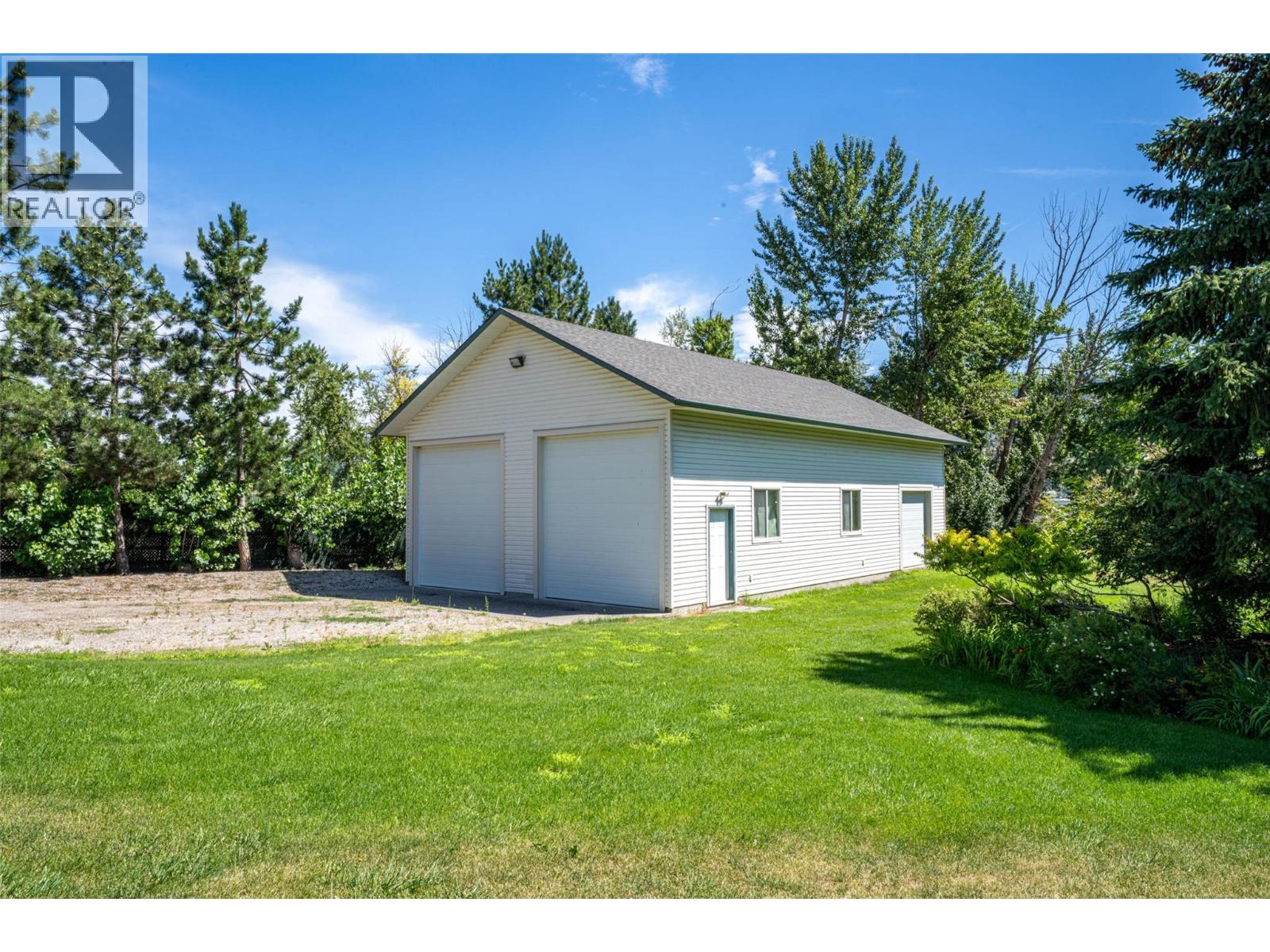 7821 Old Kamloops Road, Vernon, British Columbia  V1H 1W8 - Photo 8 - 10377723