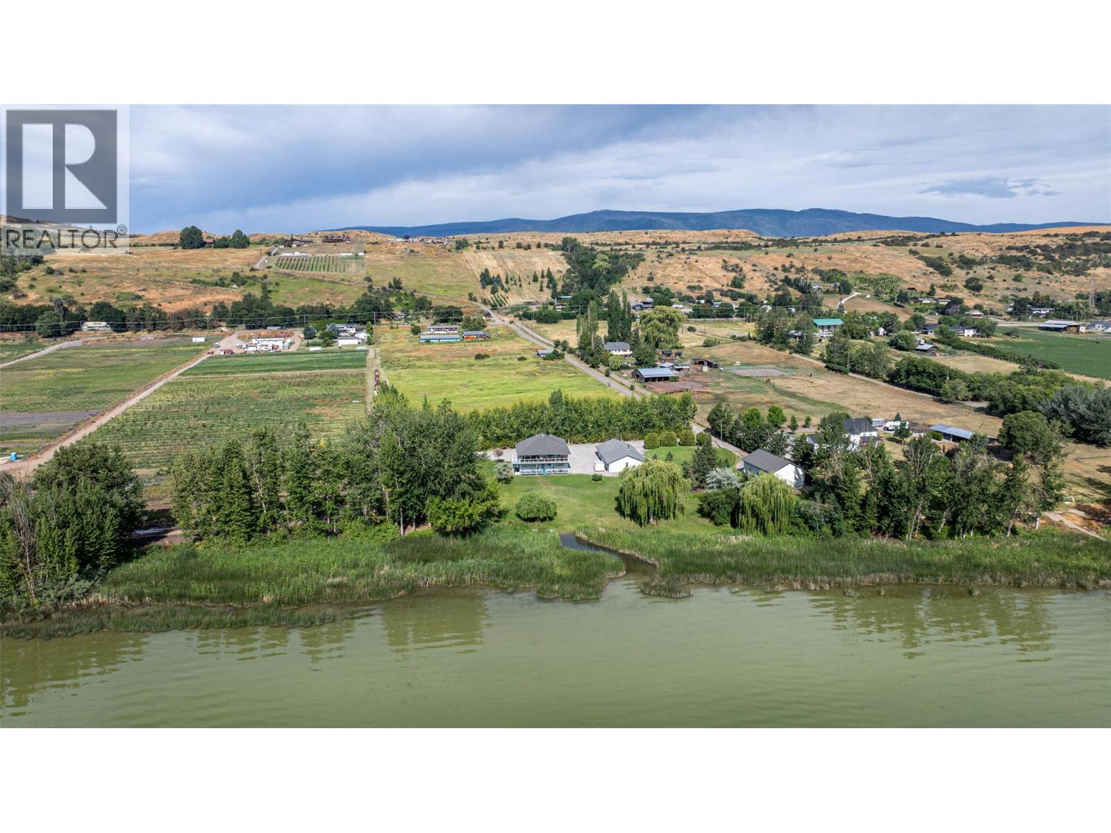 7821 Old Kamloops Road, Vernon, British Columbia  V1H 1W8 - Photo 80 - 10377723