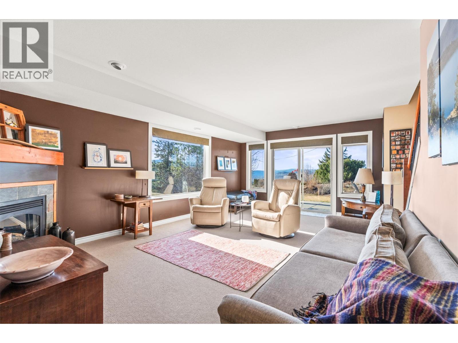 6900 Manning Place Unit# 3, Vernon, British Columbia  V1B 2Y5 - Photo 33 - 10377676