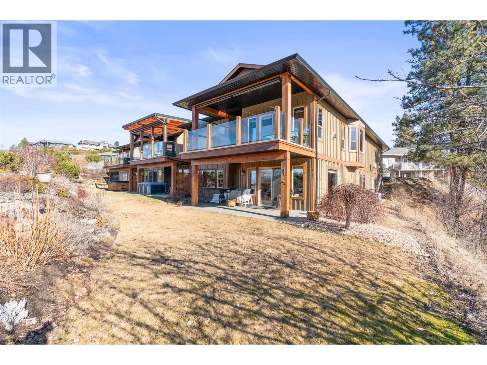 6900 Manning Place Unit# 3, Vernon, British Columbia  V1B 2Y5 - Photo 48 - 10377676