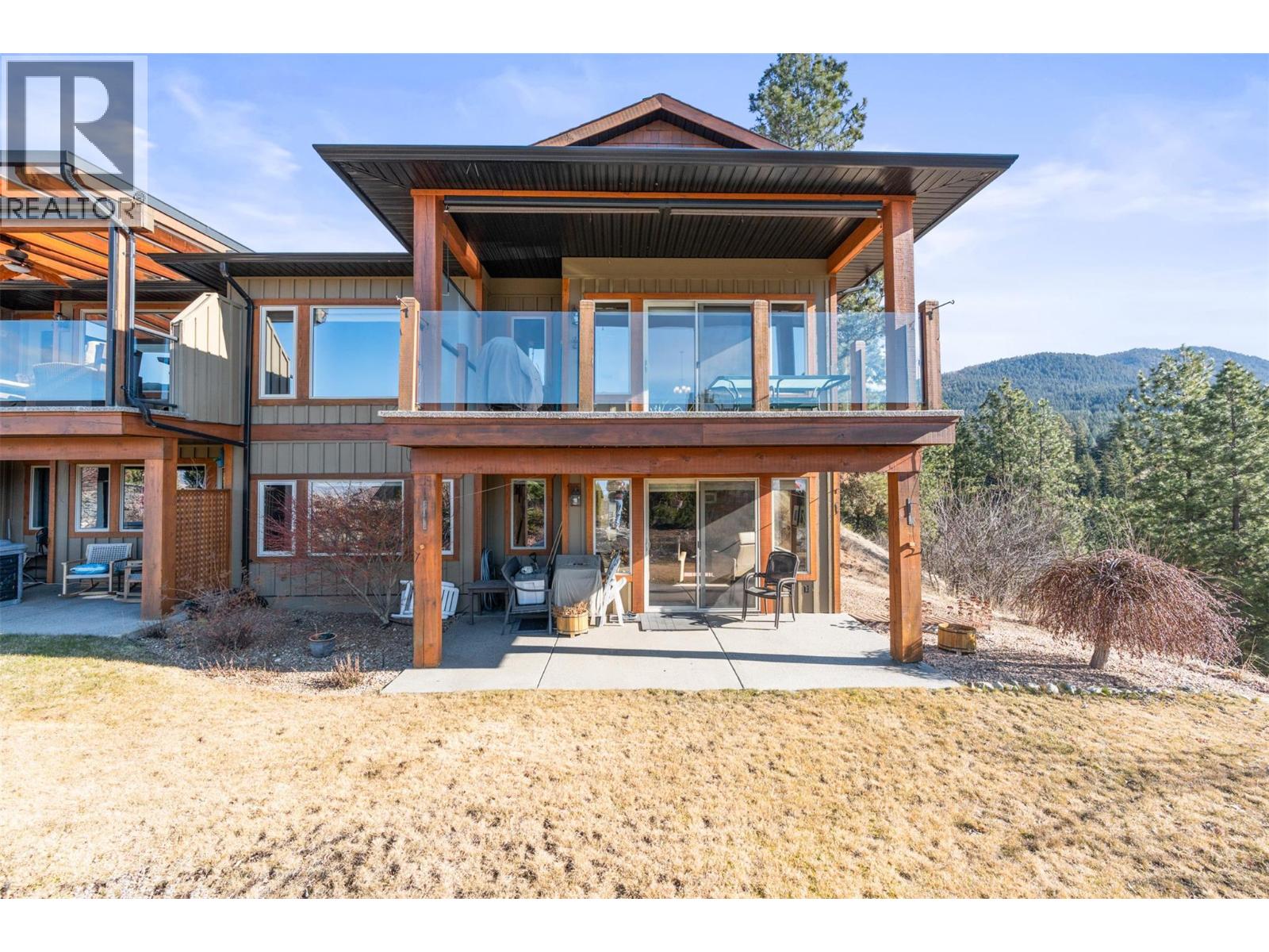 6900 Manning Place Unit# 3, Vernon, British Columbia  V1B 2Y5 - Photo 49 - 10377676