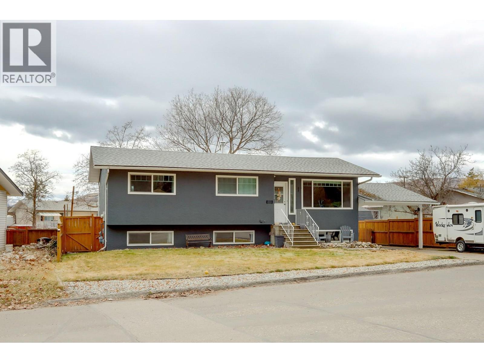 4504 16 Street, Vernon, British Columbia  V1T 3Y3 - Photo 2 - 10377363