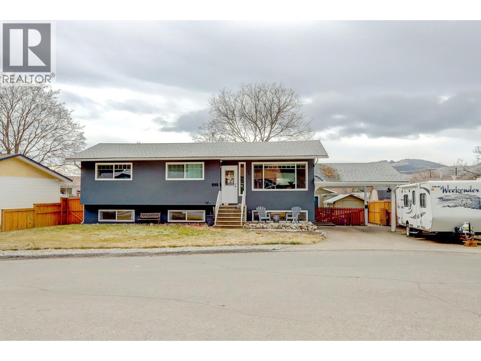 4504 16 Street, Vernon, British Columbia  V1T 3Y3 - Photo 3 - 10377363