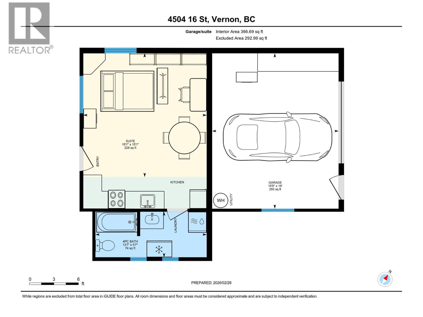 4504 16 Street, Vernon, British Columbia  V1T 3Y3 - Photo 54 - 10377363