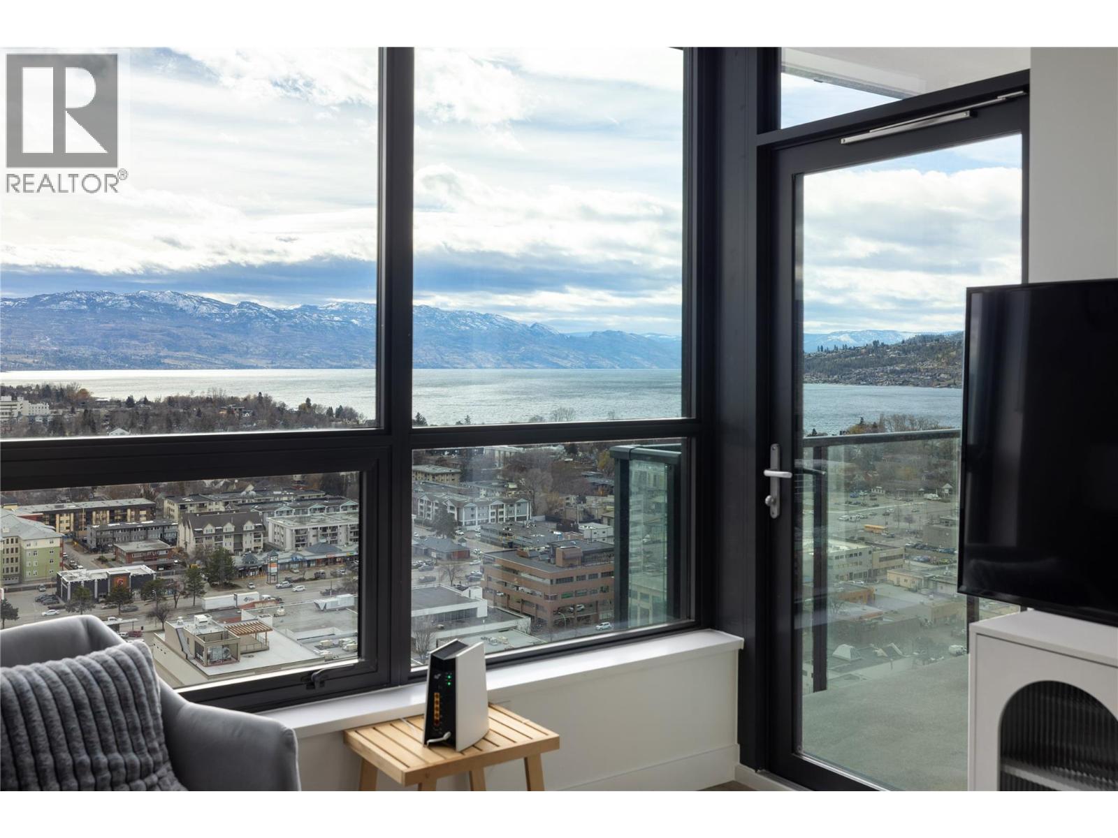 1488 Bertram Street Unit# 2503, Kelowna, British Columbia  V1Y 0M6 - Photo 11 - 10377027