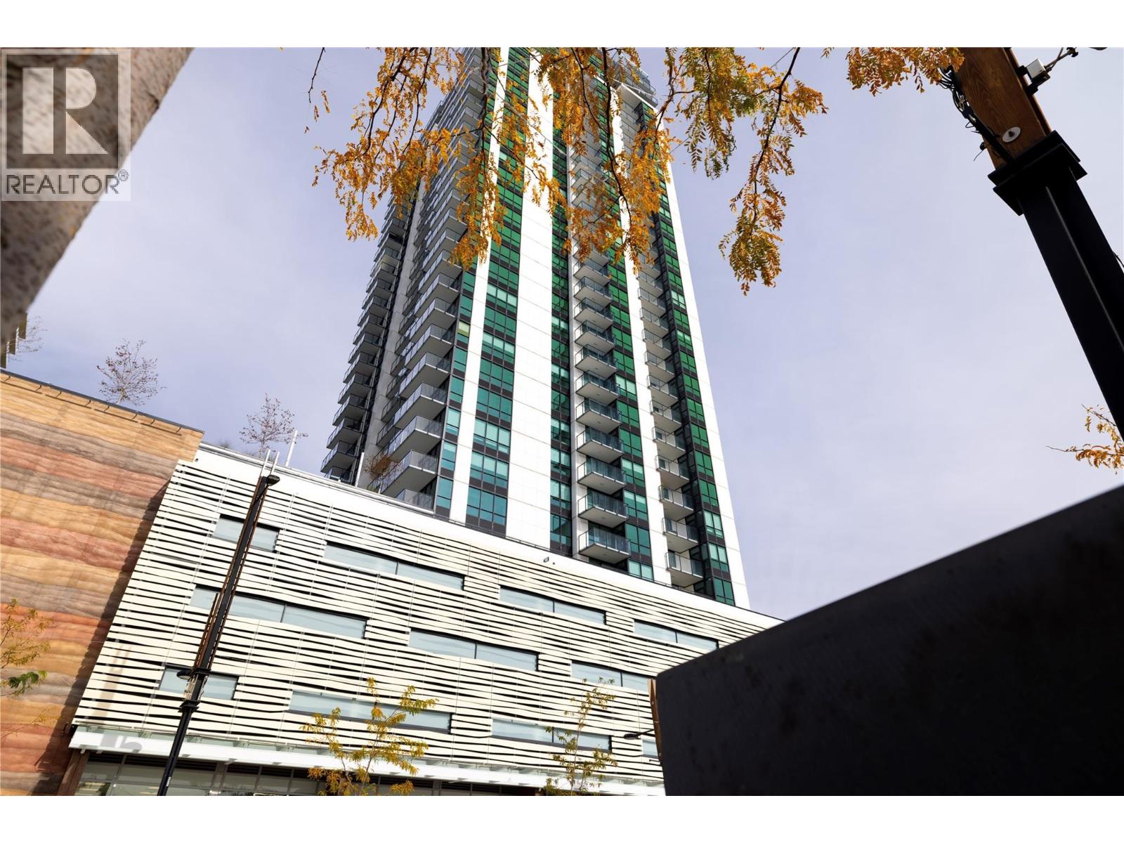 1488 Bertram Street Unit# 2503, Kelowna, British Columbia  V1Y 0M6 - Photo 25 - 10377027