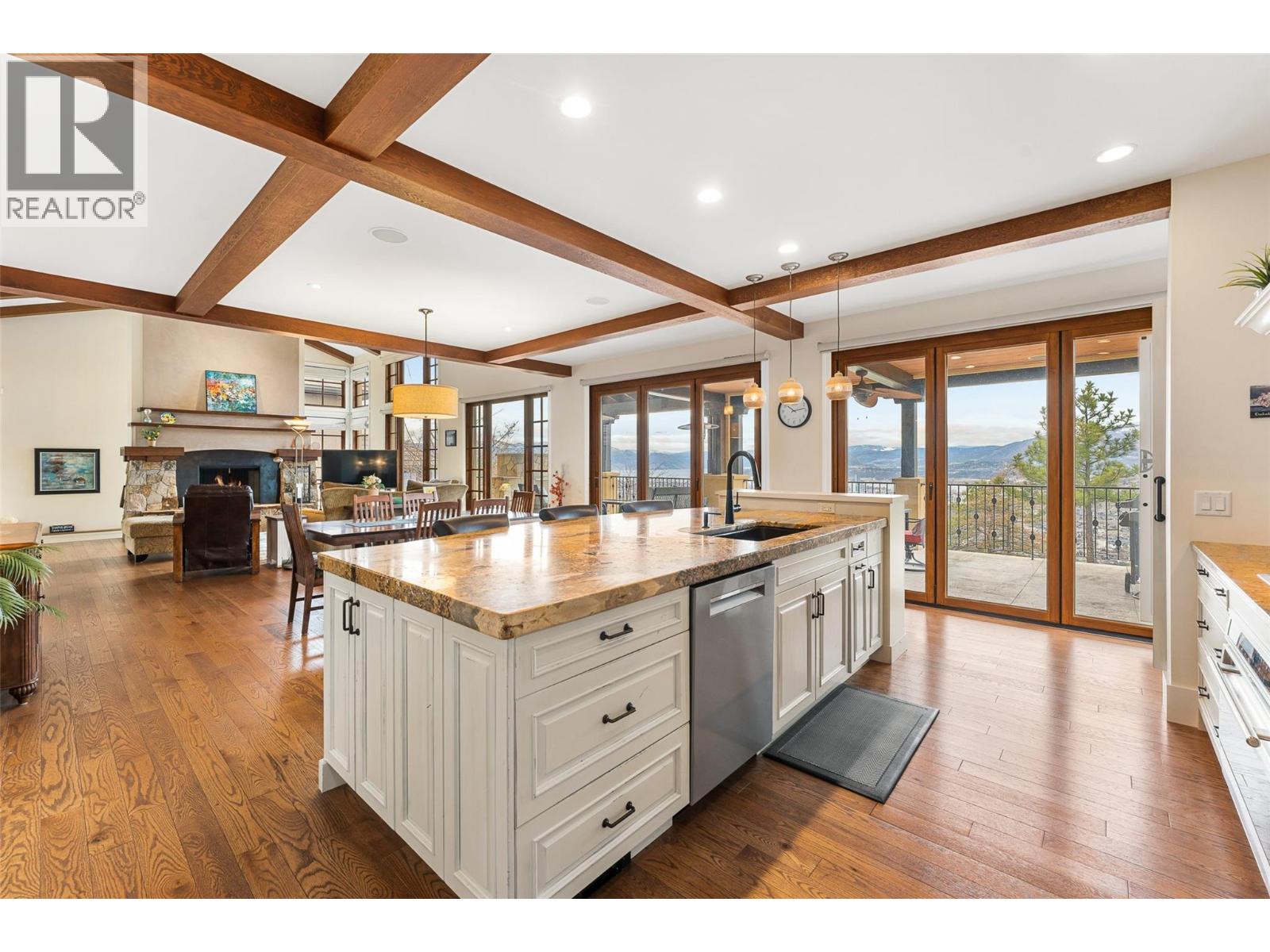 2457 Selkirk Drive, Kelowna, British Columbia  V1V 2R7 - Photo 18 - 10376813