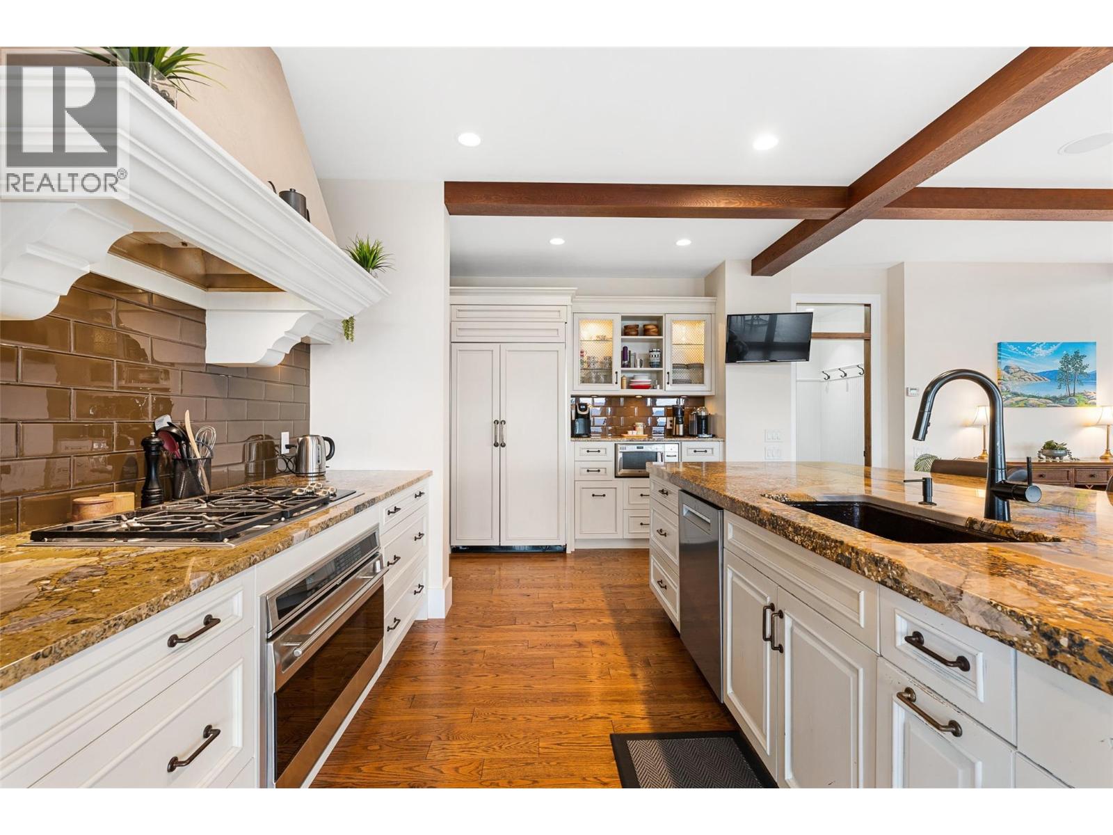 2457 Selkirk Drive, Kelowna, British Columbia  V1V 2R7 - Photo 20 - 10376813