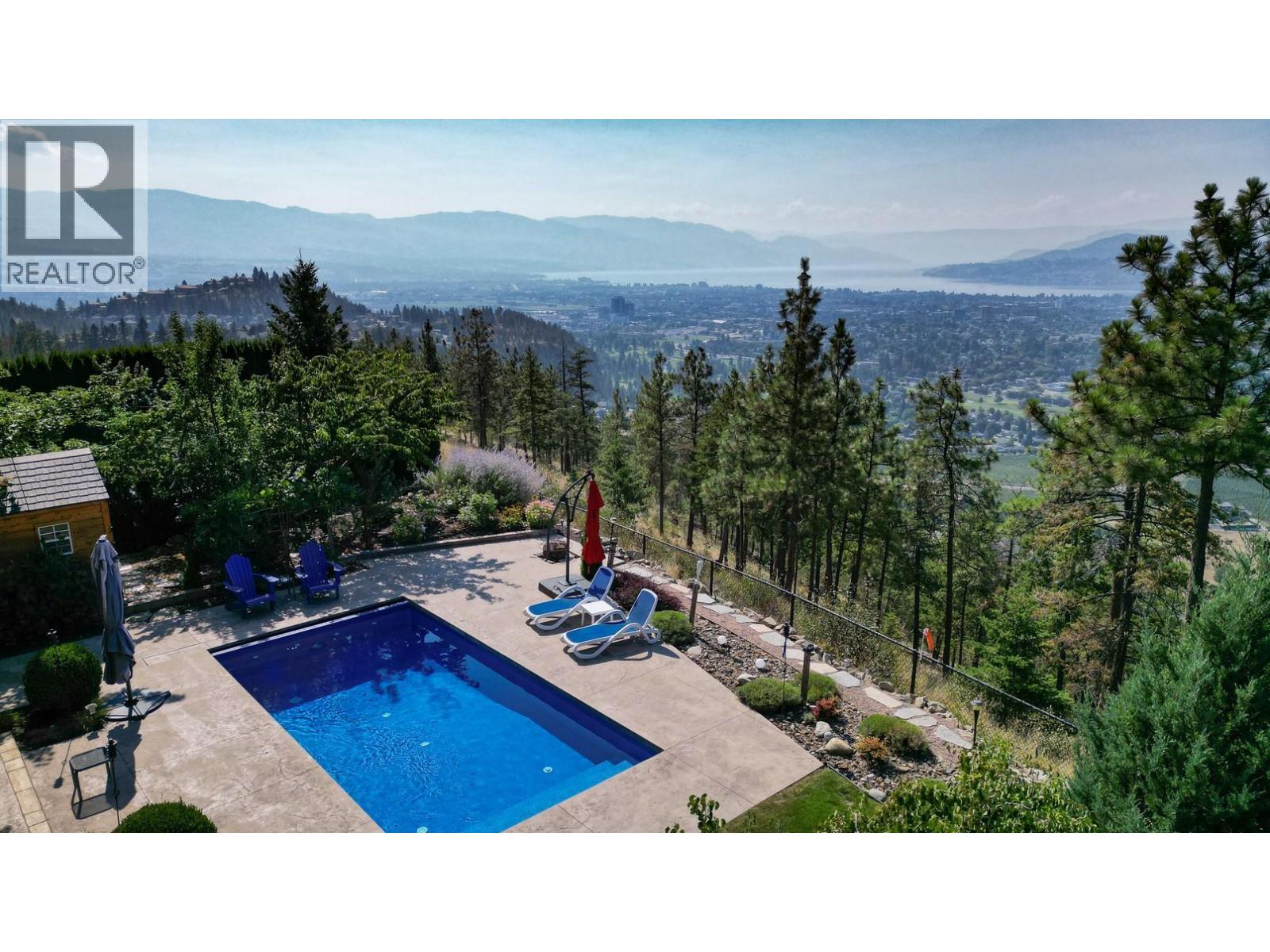 2457 Selkirk Drive, Kelowna, British Columbia  V1V 2R7 - Photo 55 - 10376813
