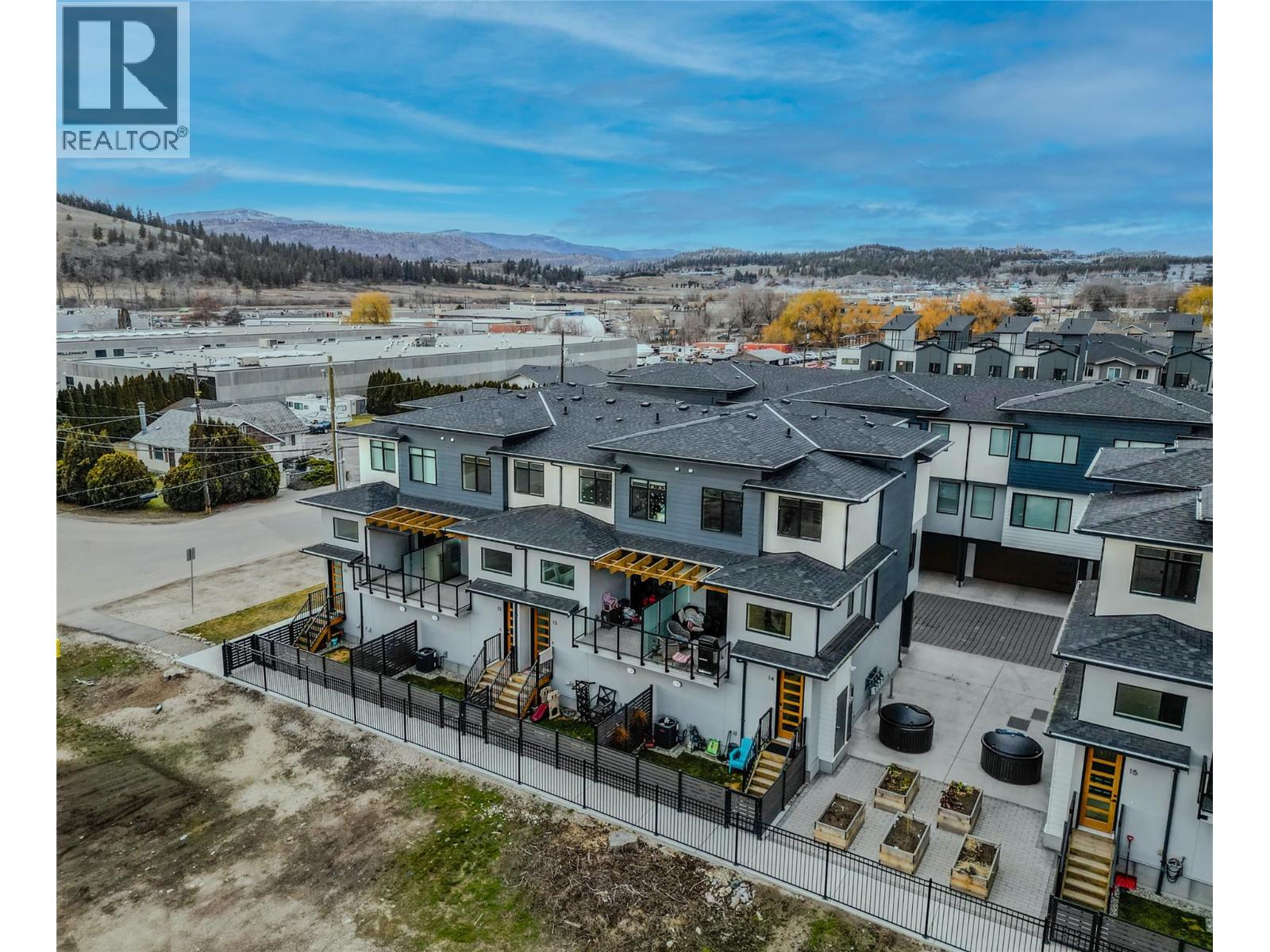 1225 Findlay Road Unit# 12, Kelowna, British Columbia  V1X 5B1 - Photo 36 - 10375676