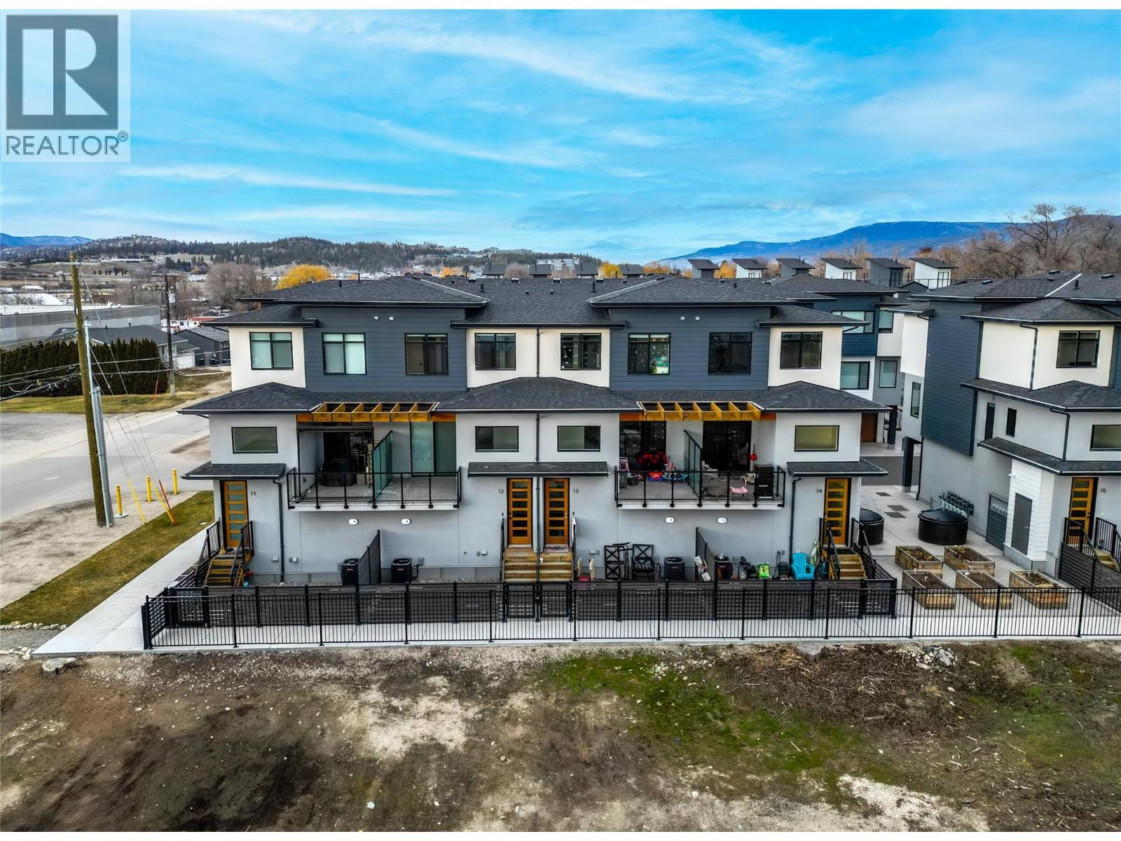 1225 Findlay Road Unit# 12, Kelowna, British Columbia  V1X 5B1 - Photo 38 - 10375676