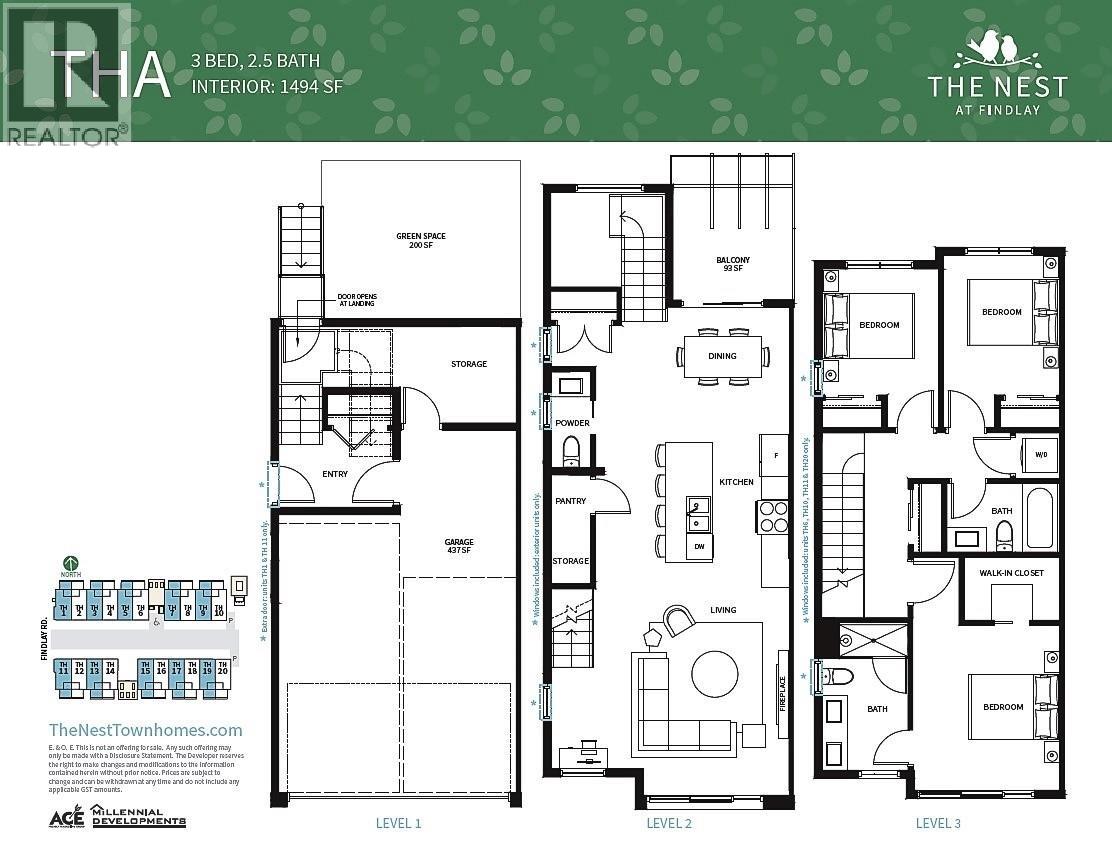 1225 Findlay Road Unit# 12, Kelowna, British Columbia  V1X 5B1 - Photo 40 - 10375676