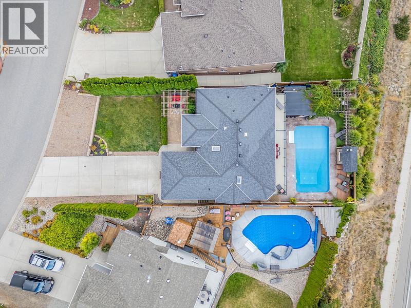 3266 Merlot Court, West Kelowna, British Columbia  V4T 2W7 - Photo 39 - 10374965