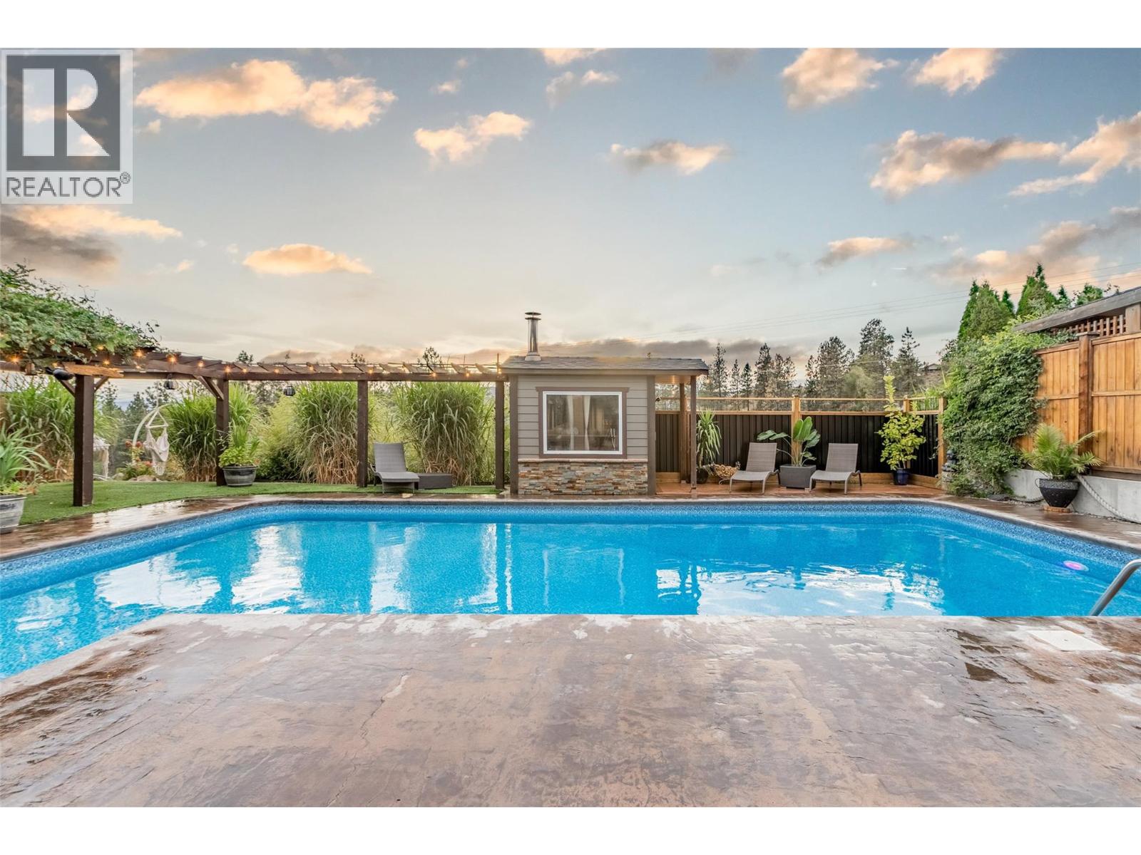 3266 Merlot Court, West Kelowna, British Columbia  V4T 2W7 - Photo 5 - 10374965