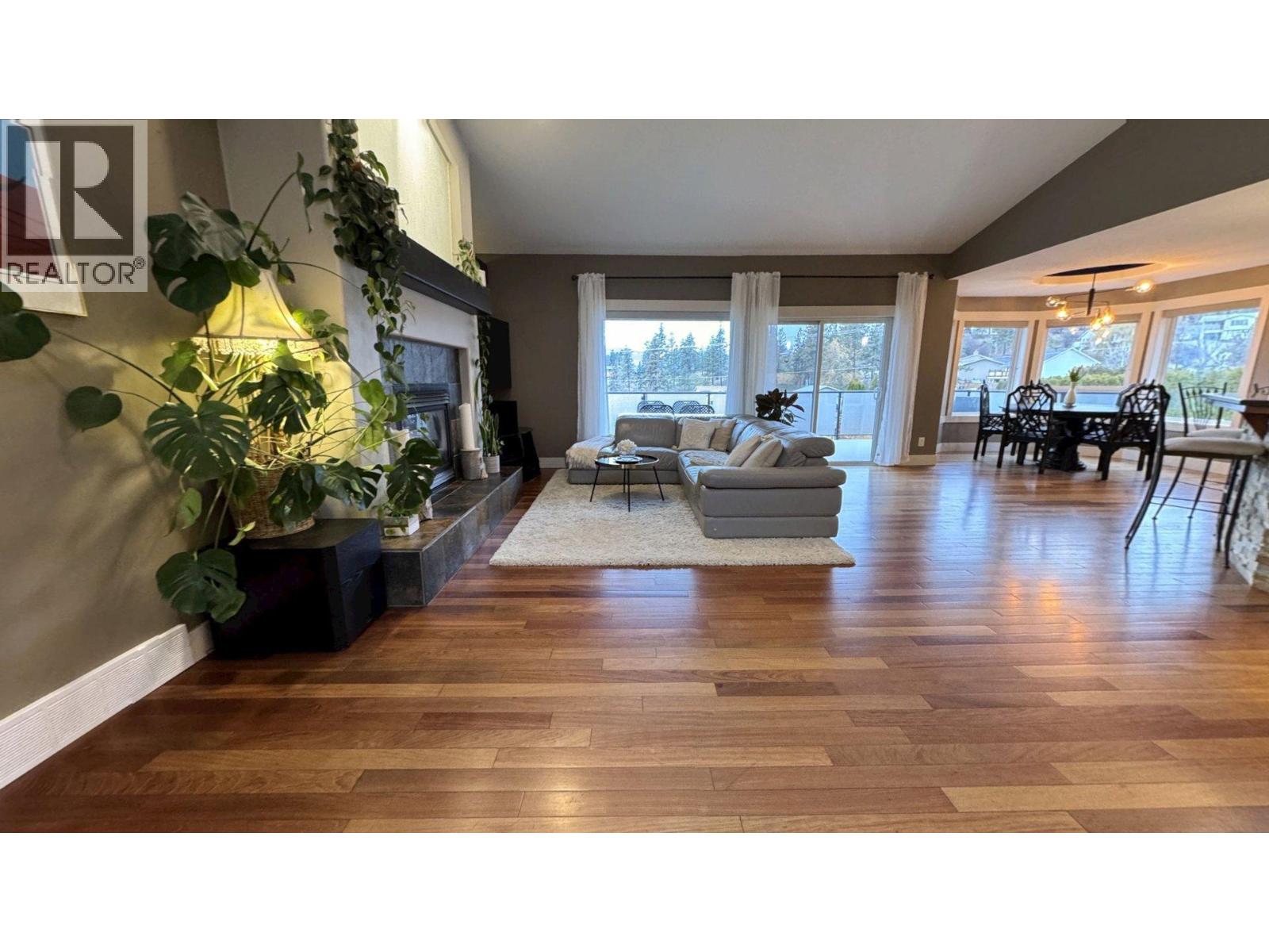 3266 Merlot Court, West Kelowna, British Columbia  V4T 2W7 - Photo 7 - 10374965