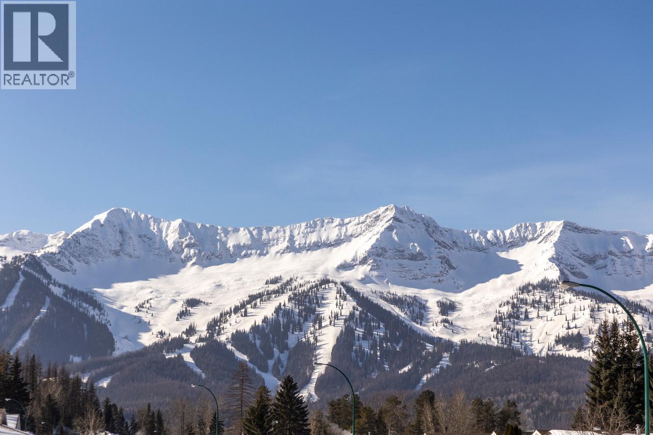 107 Whitetail Drive, Fernie, British Columbia  V0B 1M1 - Photo 13 - 10377755