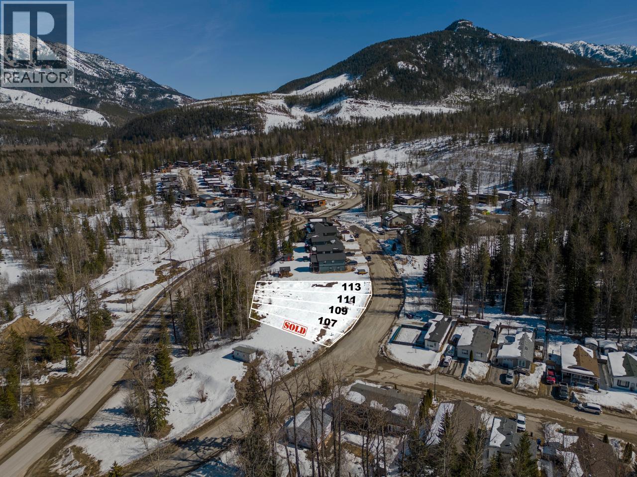 107 Whitetail Drive, Fernie, British Columbia  V0B 1M1 - Photo 3 - 10377755