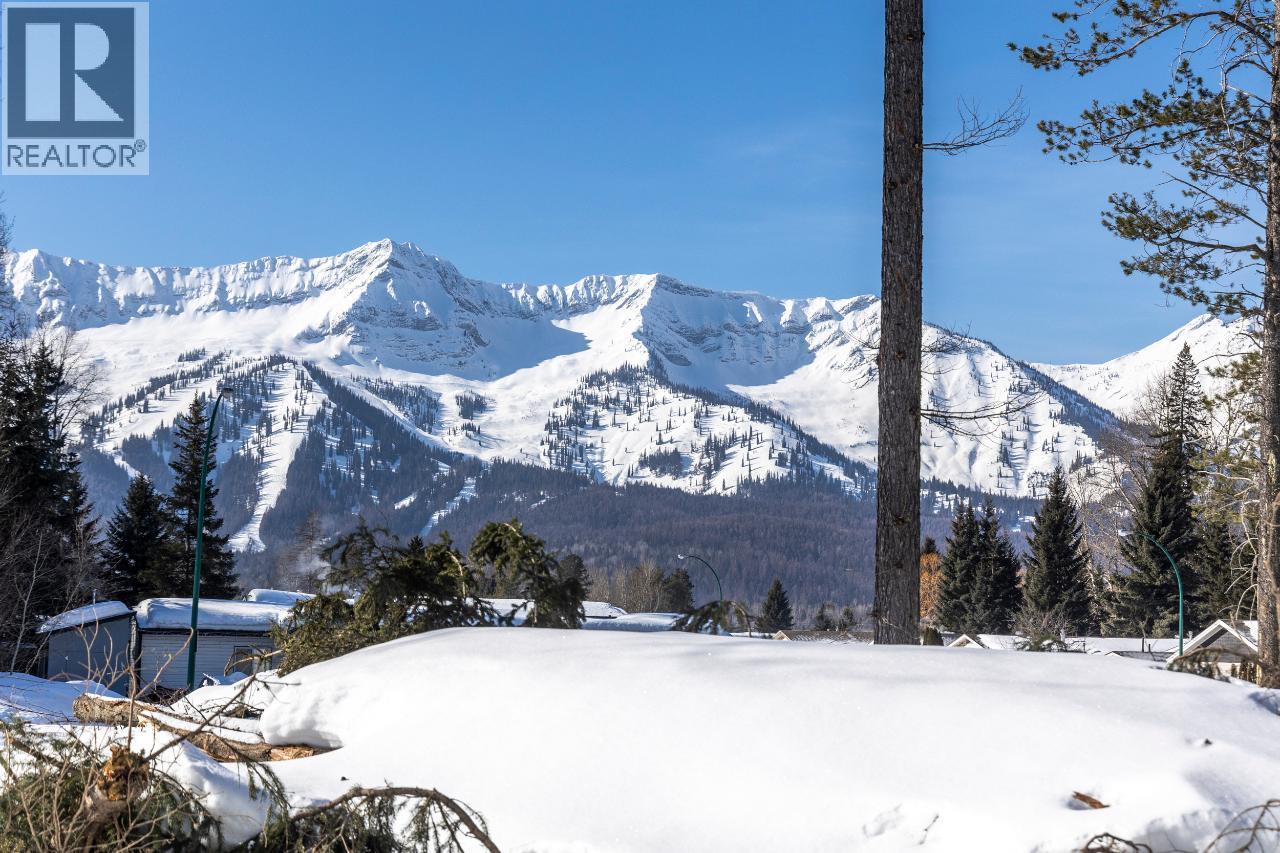 109 Whitetail Drive, Fernie, British Columbia  V0B 1M1 - Photo 3 - 10377746
