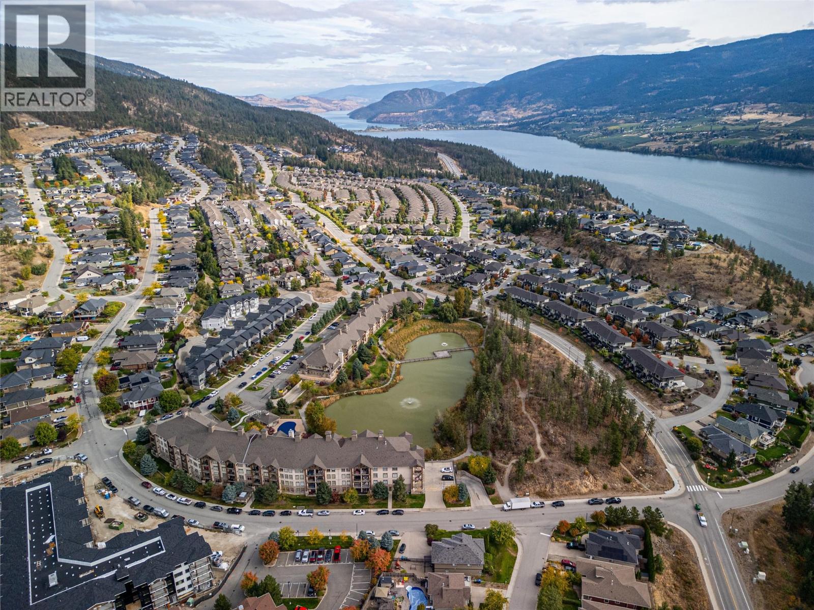 2611 Stillwater Way Unit# 114, Lake Country, British Columbia  V4V 2R3 - Photo 16 - 10377650