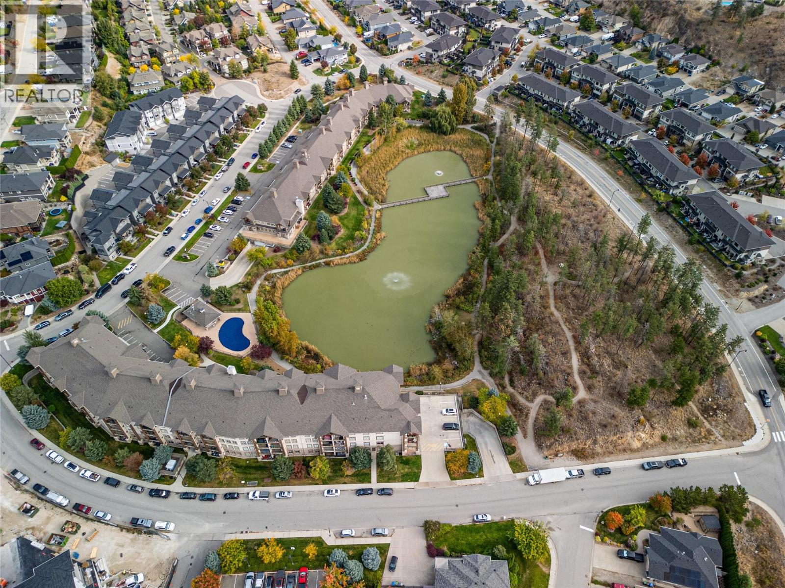 2611 Stillwater Way Unit# 114, Lake Country, British Columbia  V4V 2R3 - Photo 19 - 10377650