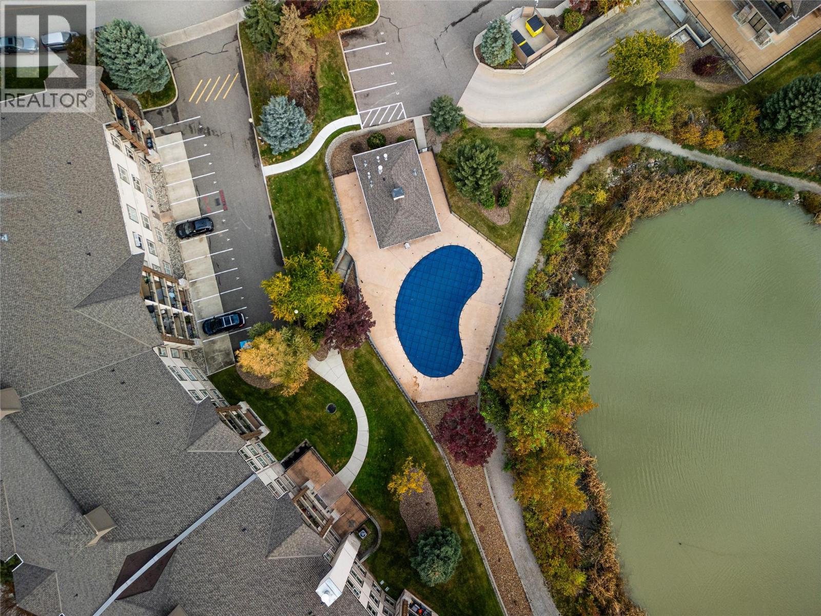 2611 Stillwater Way Unit# 114, Lake Country, British Columbia  V4V 2R3 - Photo 20 - 10377650