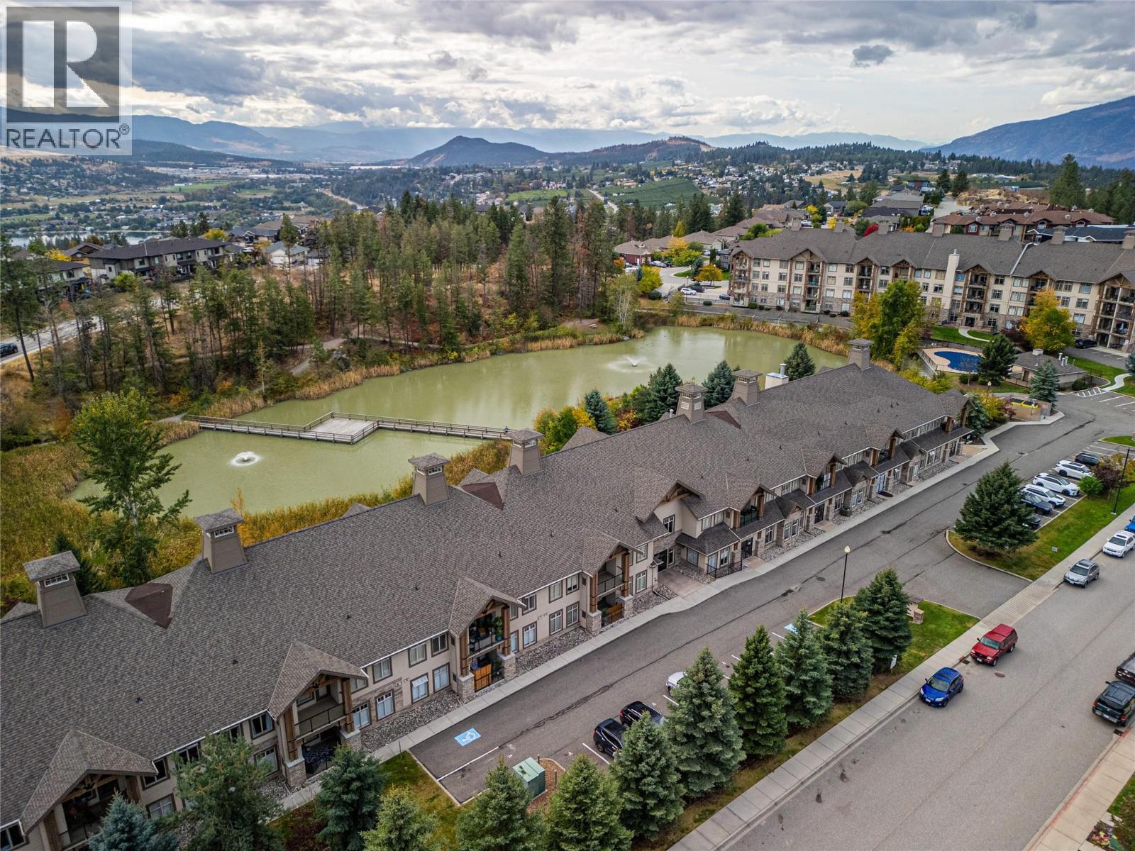 2611 Stillwater Way Unit# 114, Lake Country, British Columbia  V4V 2R3 - Photo 27 - 10377650