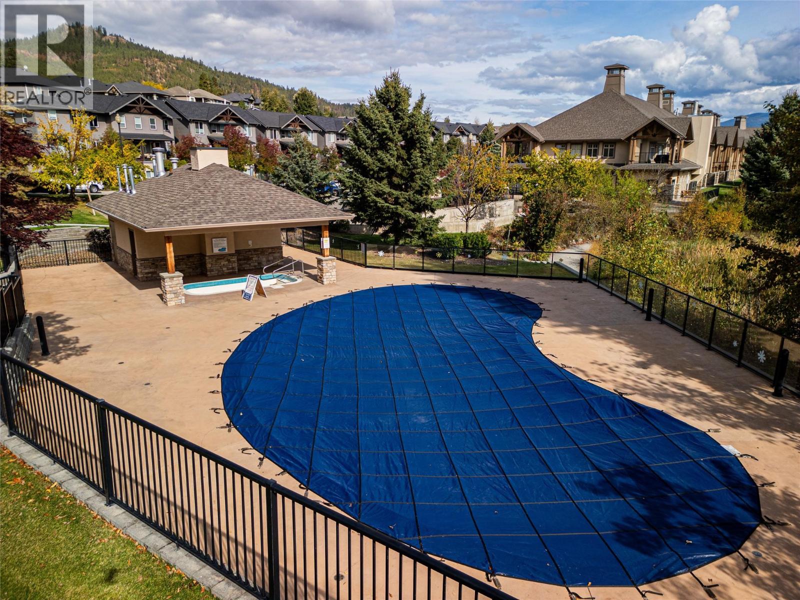 2611 Stillwater Way Unit# 114, Lake Country, British Columbia  V4V 2R3 - Photo 28 - 10377650