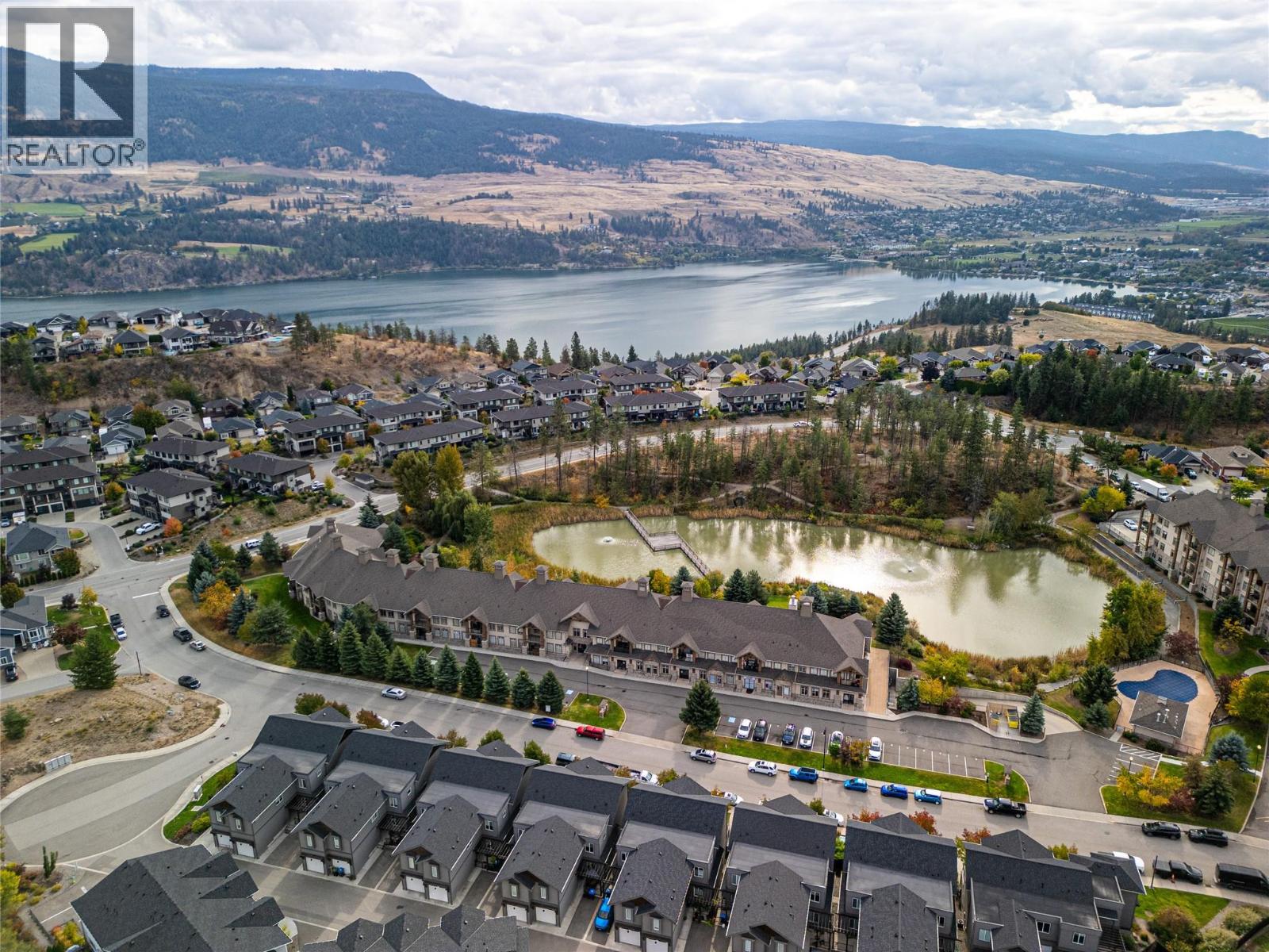 2611 Stillwater Way Unit# 114, Lake Country, British Columbia  V4V 2R3 - Photo 29 - 10377650