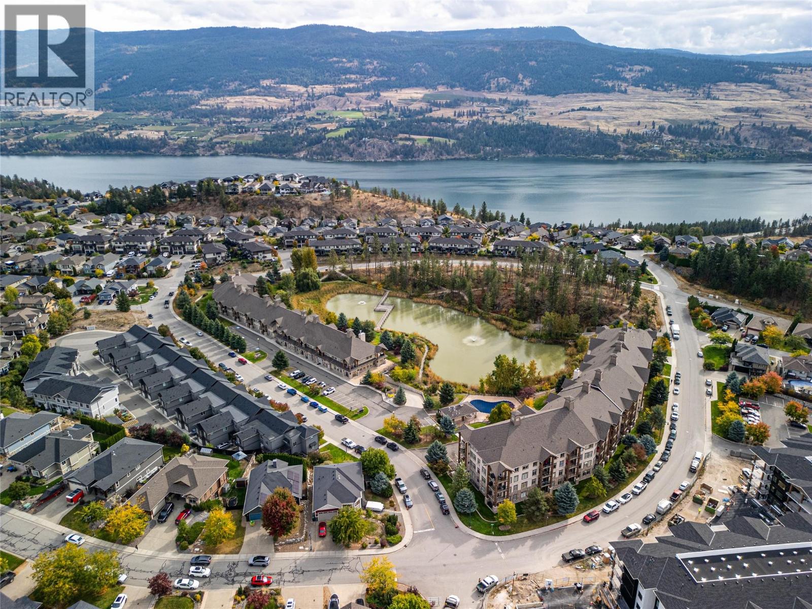 2611 Stillwater Way Unit# 114, Lake Country, British Columbia  V4V 2R3 - Photo 30 - 10377650