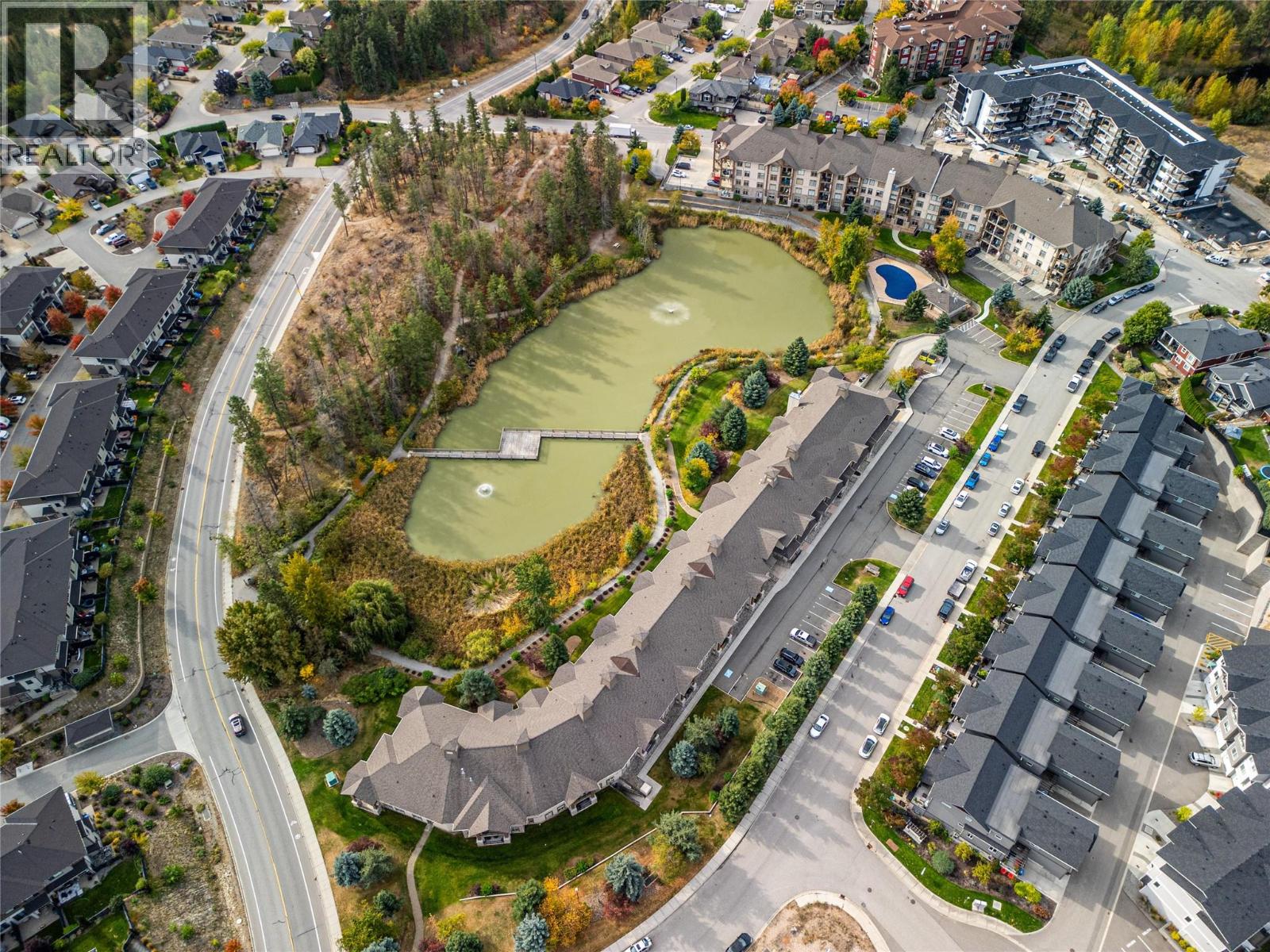 2611 Stillwater Way Unit# 114, Lake Country, British Columbia  V4V 2R3 - Photo 32 - 10377650