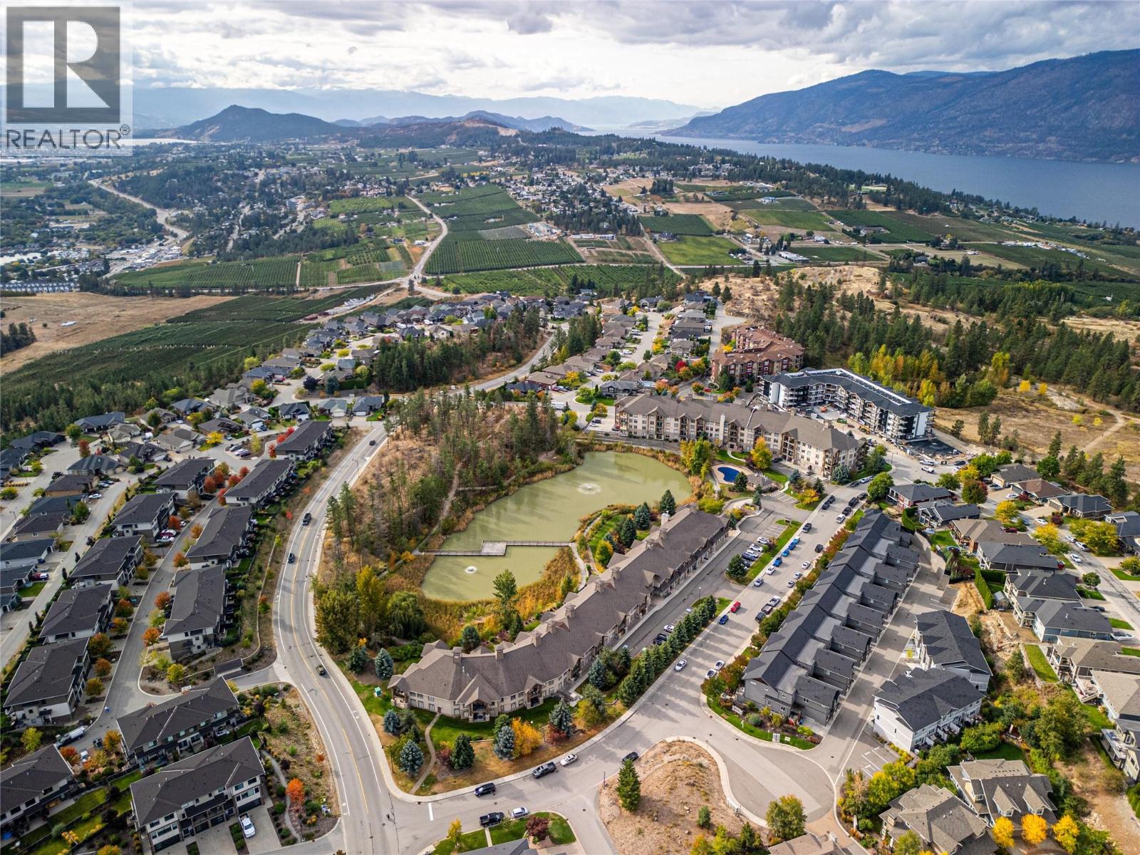 2611 Stillwater Way Unit# 114, Lake Country, British Columbia  V4V 2R3 - Photo 33 - 10377650