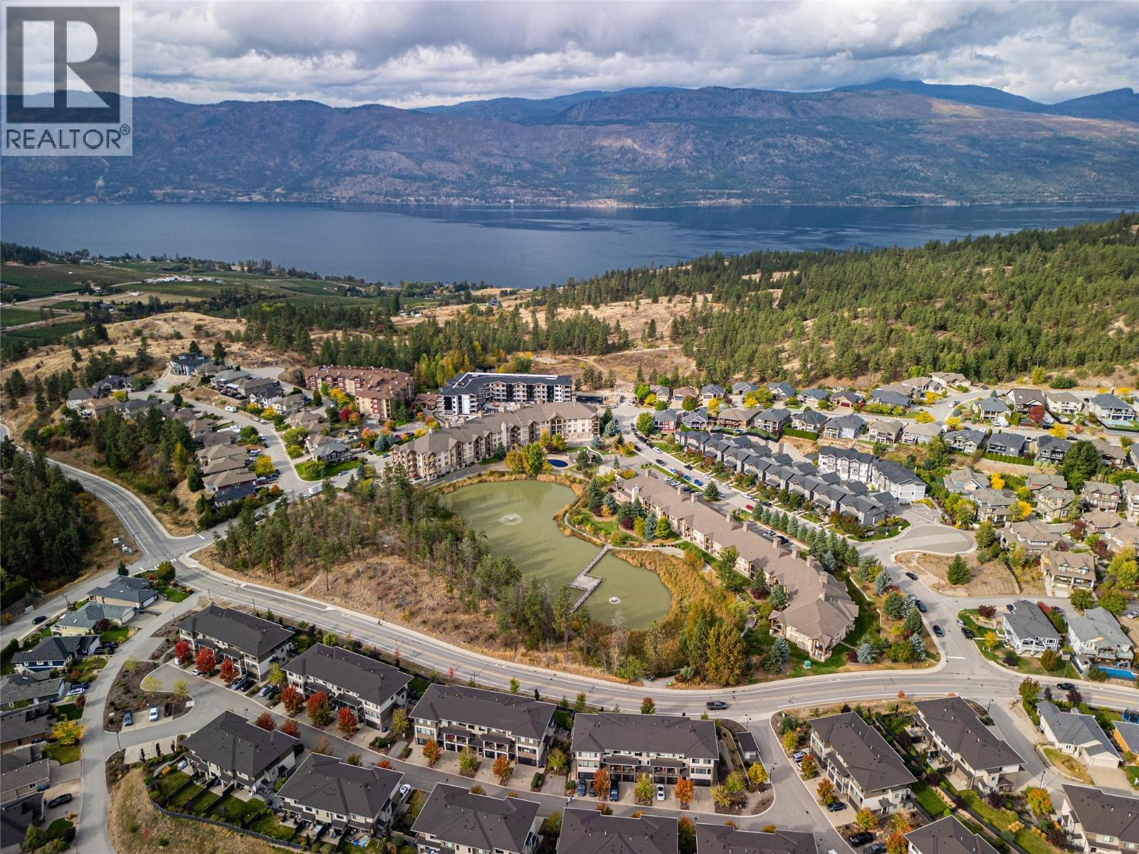 2611 Stillwater Way Unit# 114, Lake Country, British Columbia  V4V 2R3 - Photo 34 - 10377650